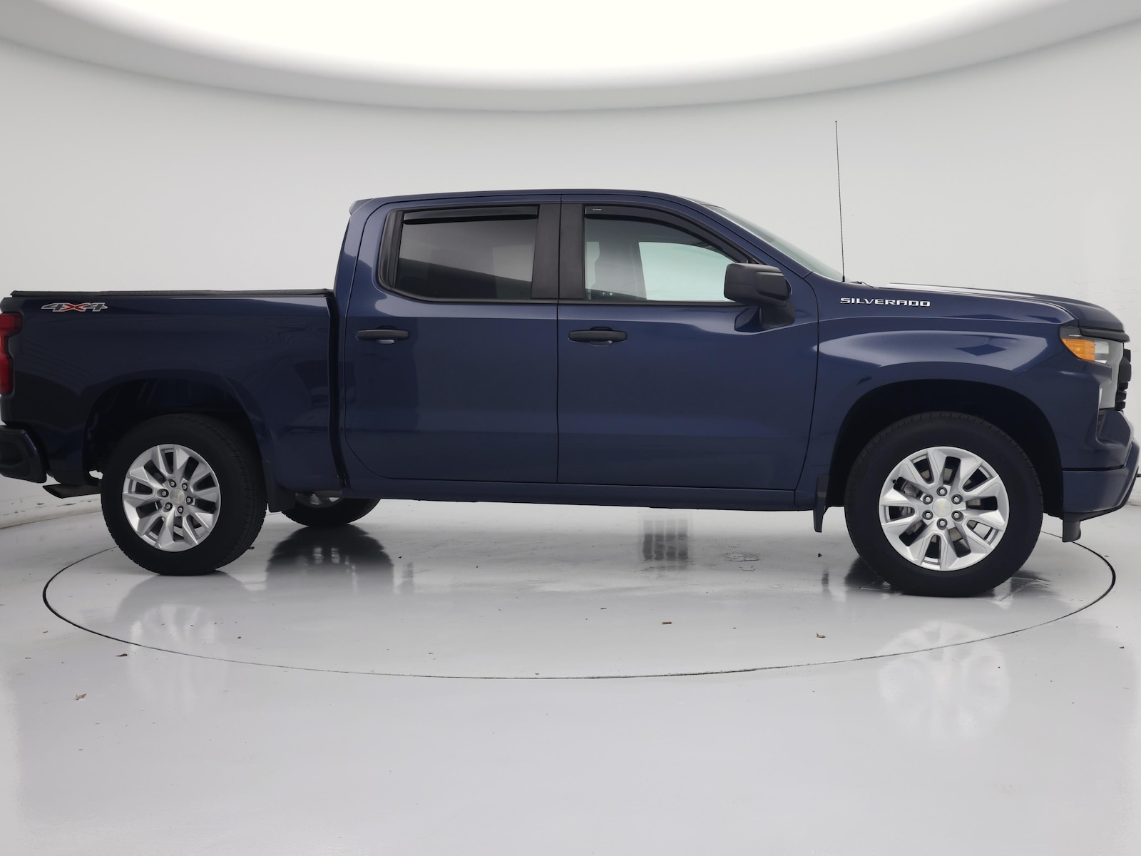 2022 Chevrolet Silverado 1500 Custom - Photo 6