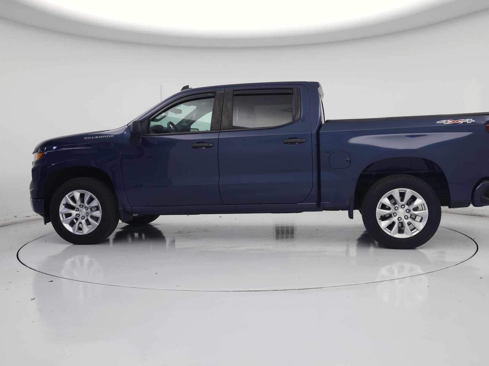 2022 Chevrolet Silverado 1500 Custom - Photo 7