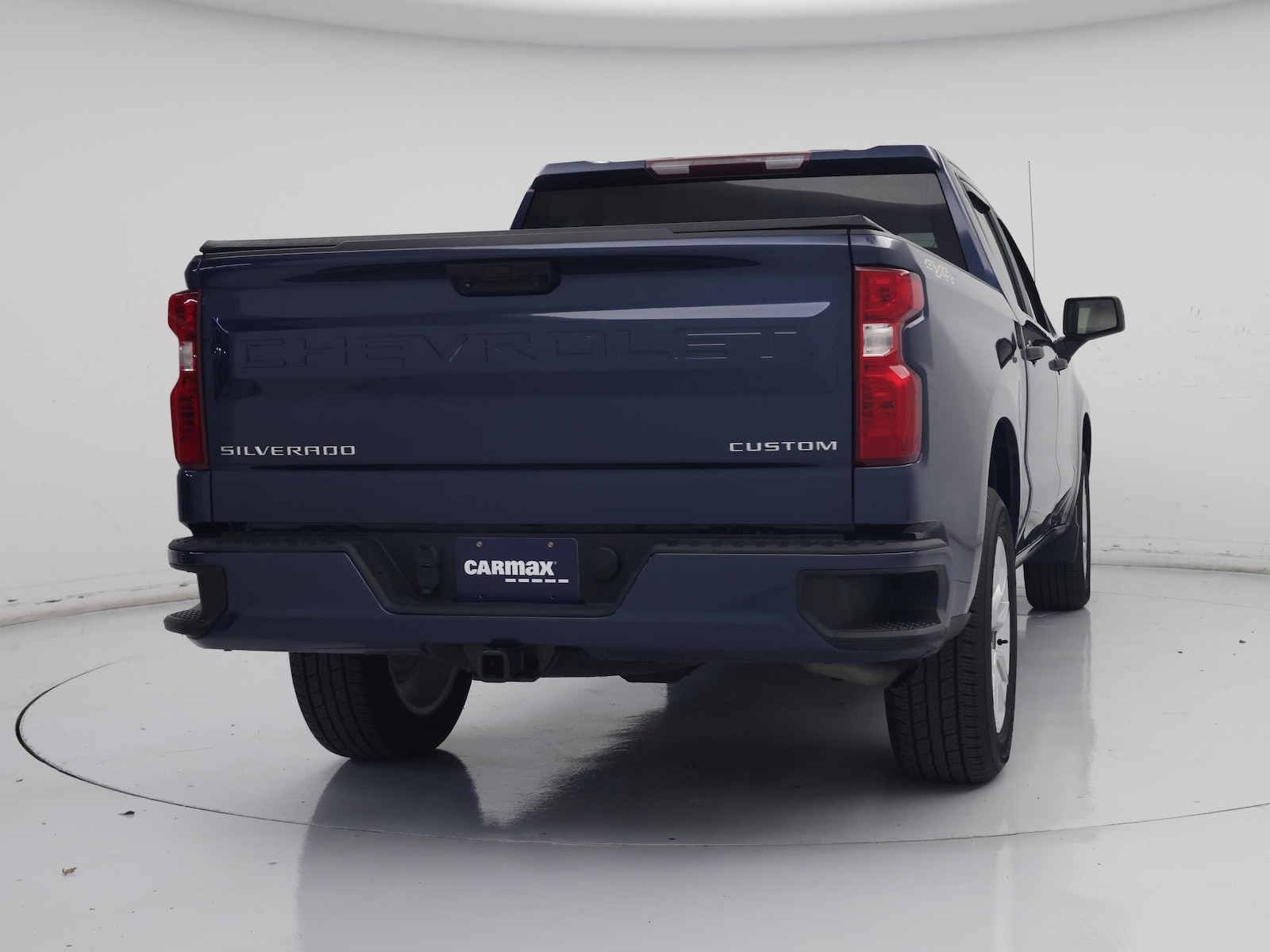 2022 Chevrolet Silverado 1500 Custom - Photo 8