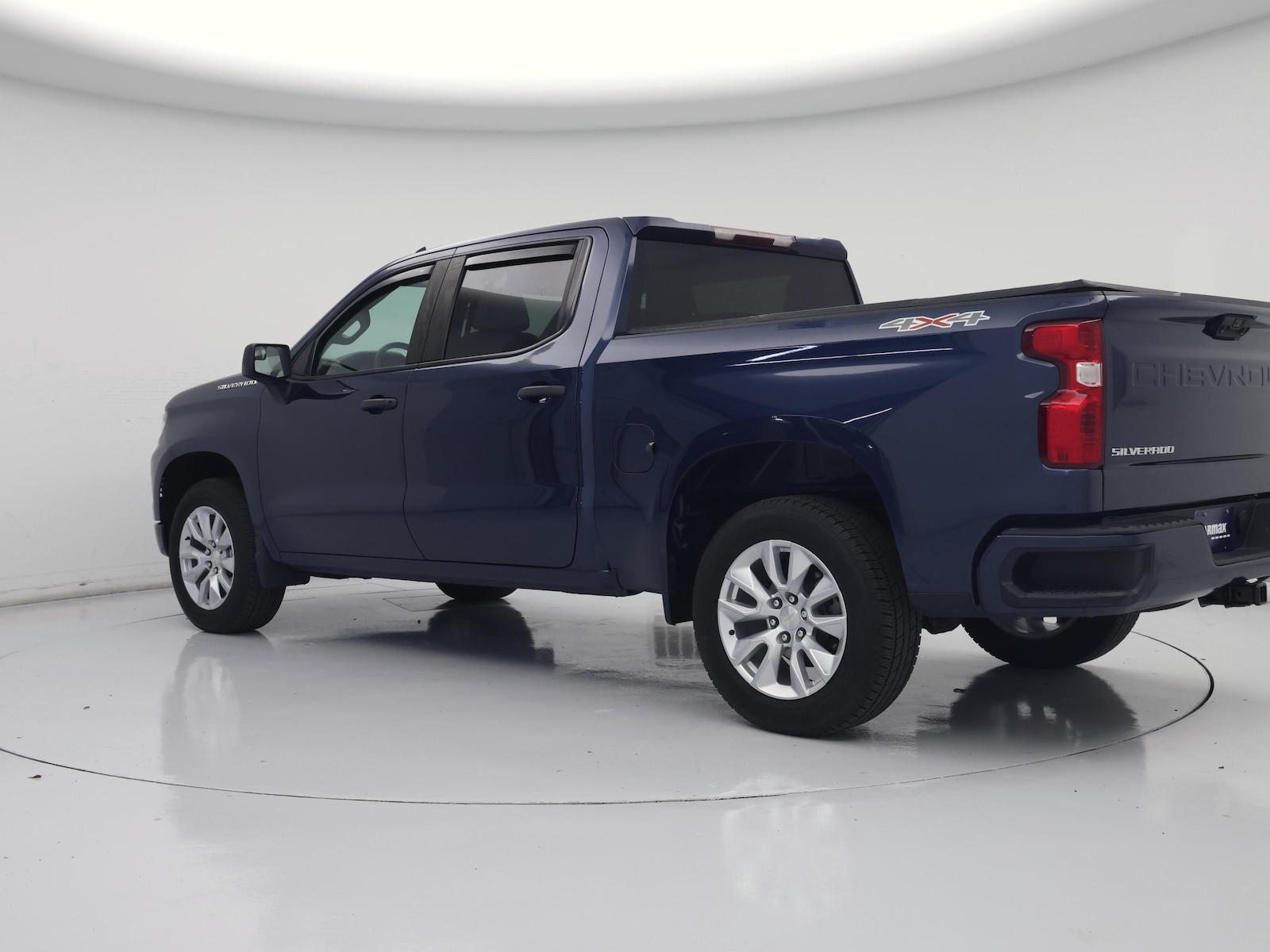 2022 Chevrolet Silverado 1500 Custom - Photo 9