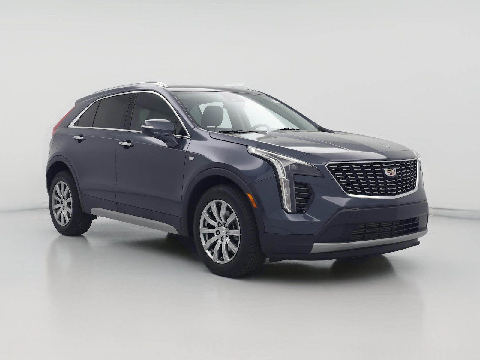 2021 Cadillac XT4 Premium Luxury