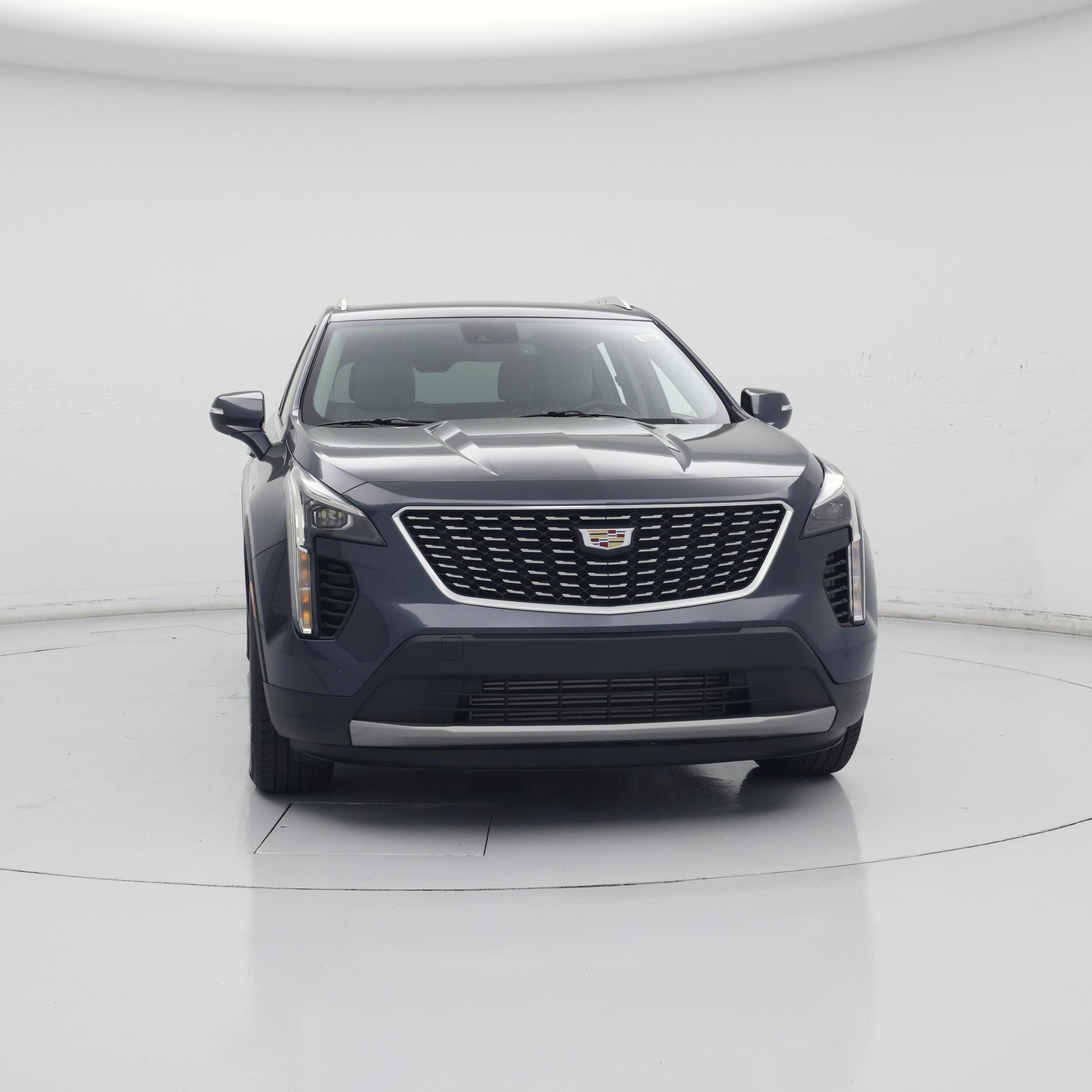 Thumbnail: 2021 Cadillac XT4 - 5