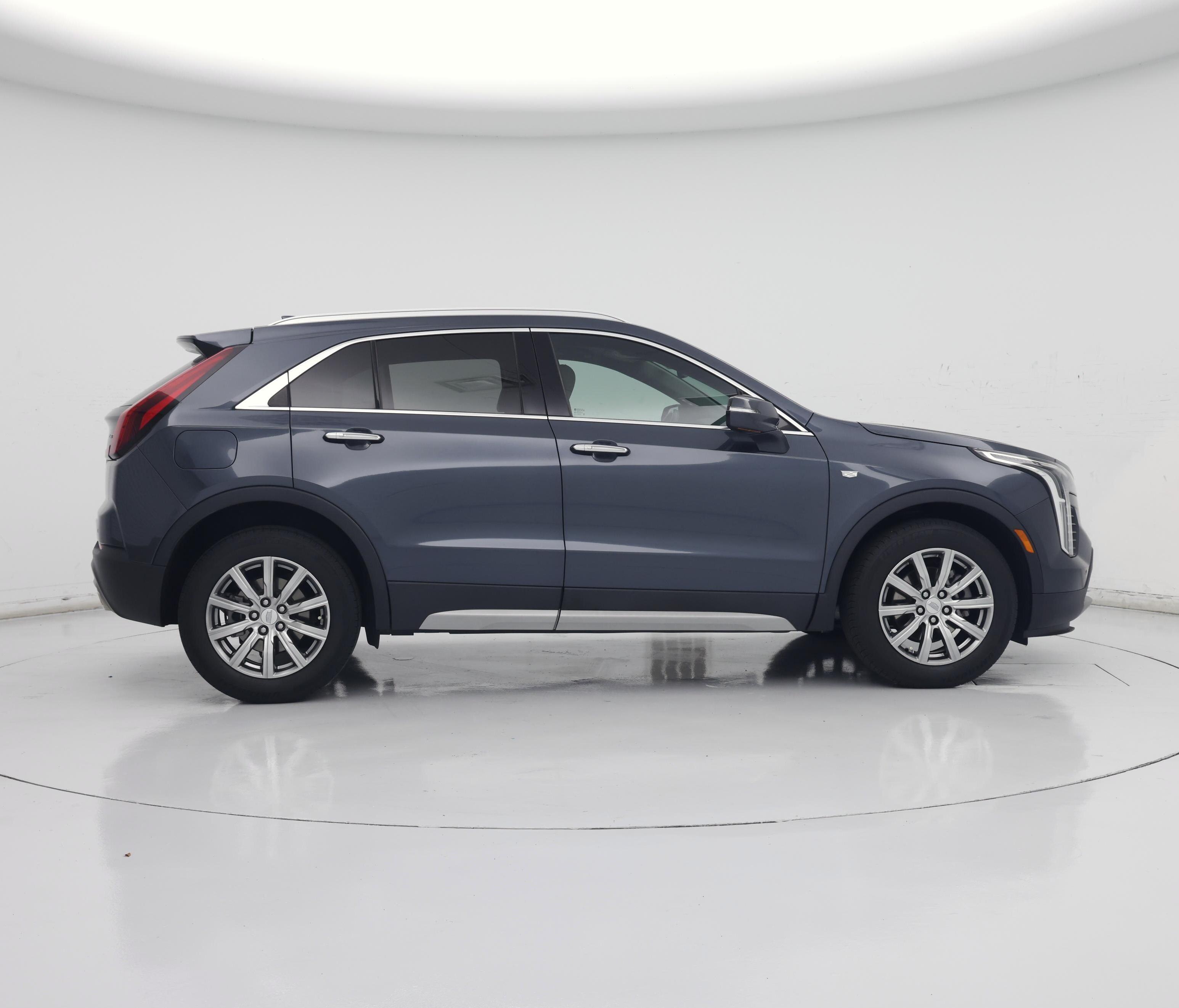 Thumbnail: 2021 Cadillac XT4 - 7