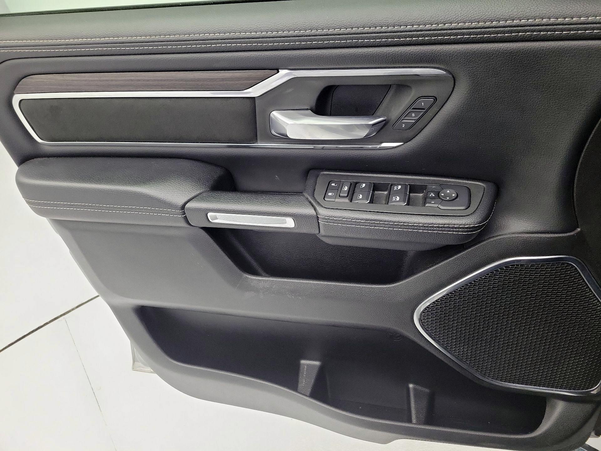 Thumbnail: 2025 RAM 1500 - 12