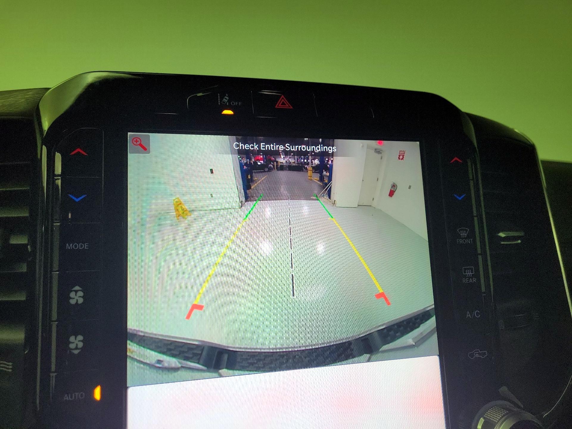 Thumbnail: 2025 RAM 1500 - 15