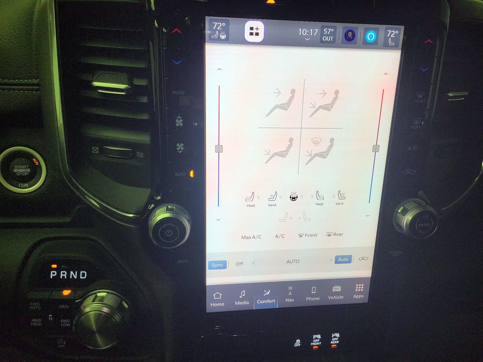 Thumbnail: 2025 RAM 1500 - 17