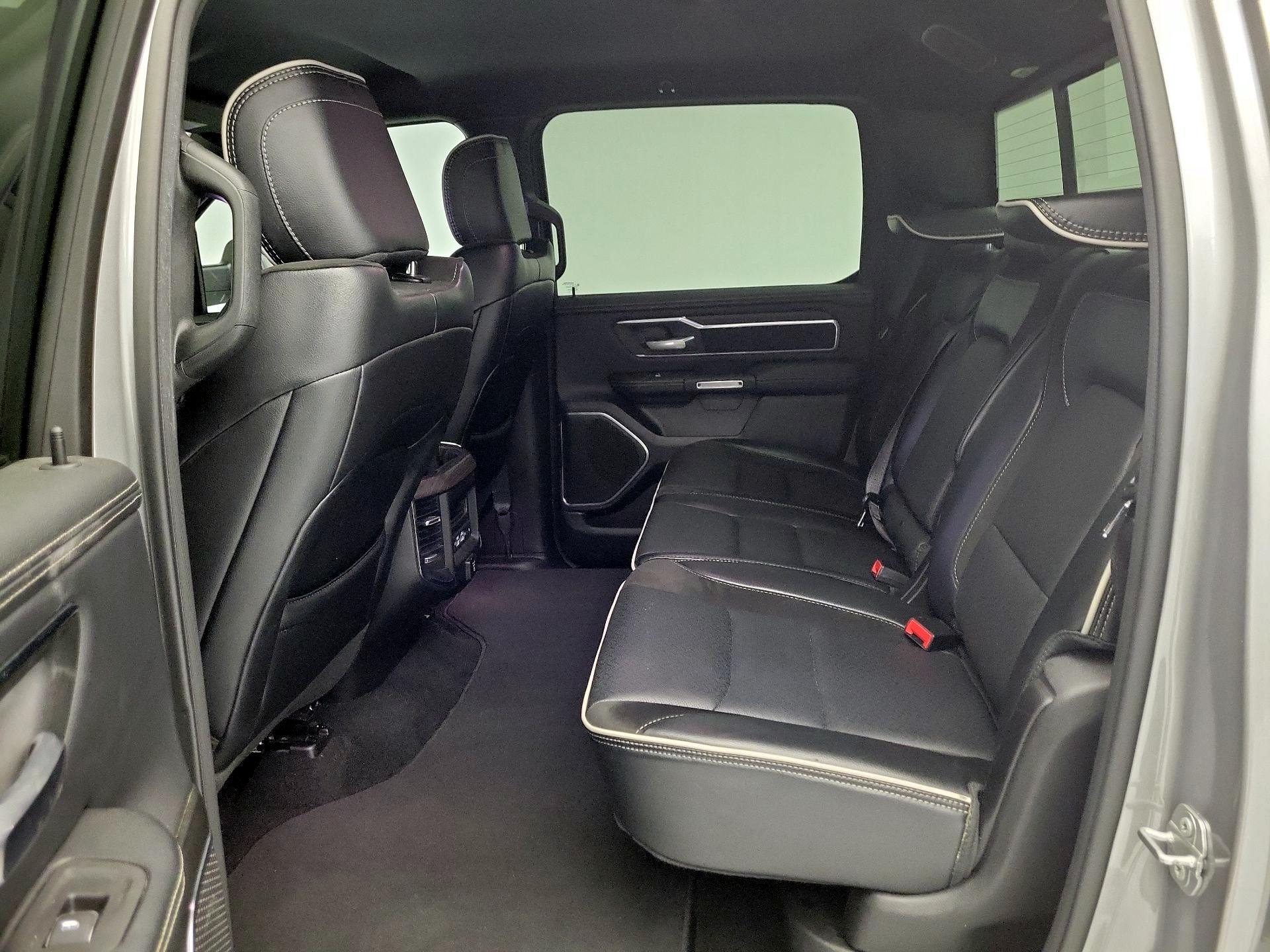 Thumbnail: 2025 RAM 1500 - 20