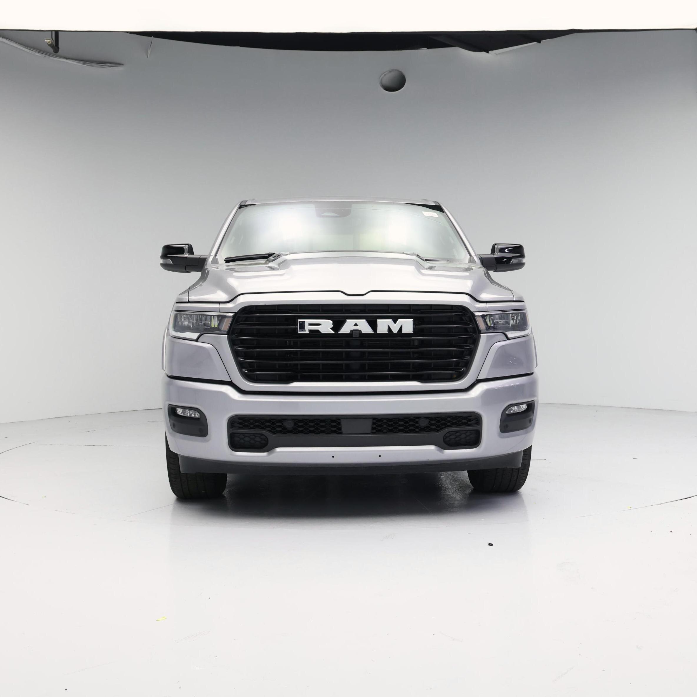 Thumbnail: 2025 RAM 1500 - 5