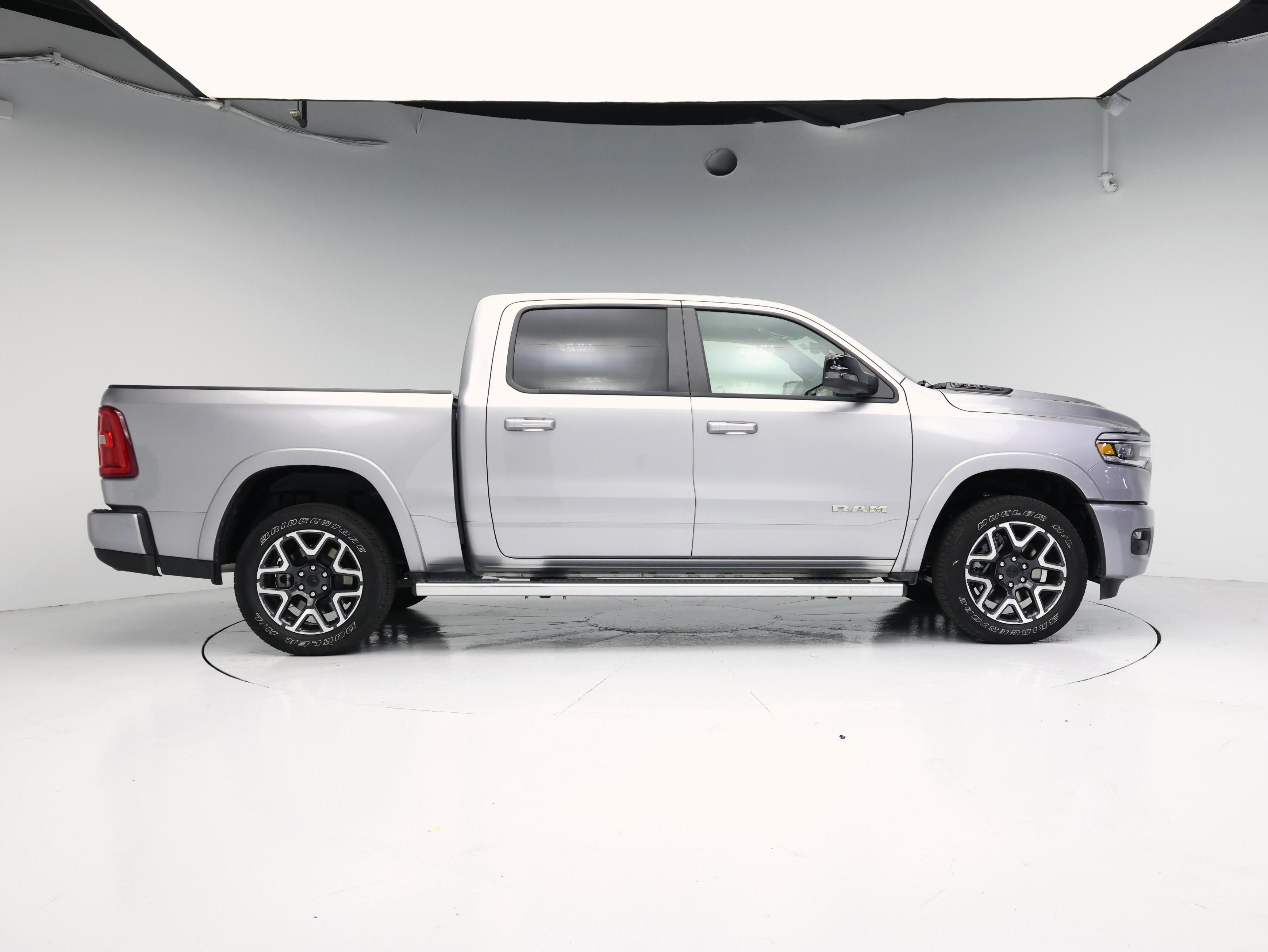 Thumbnail: 2025 RAM 1500 - 7