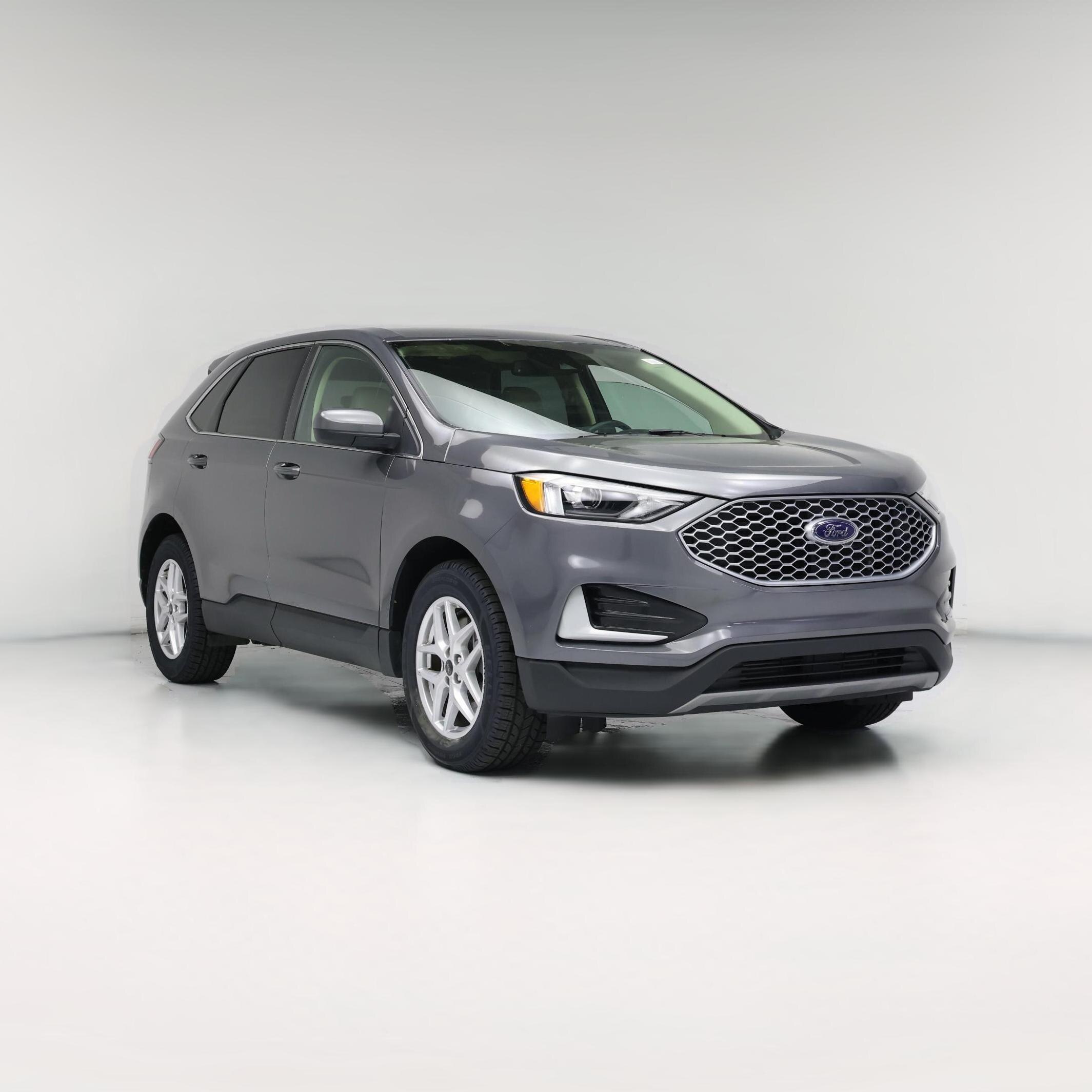 Thumbnail: 2023 Ford Edge - 1