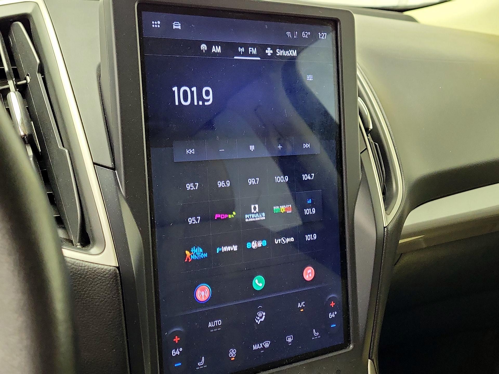 Thumbnail: 2023 Ford Edge - 15