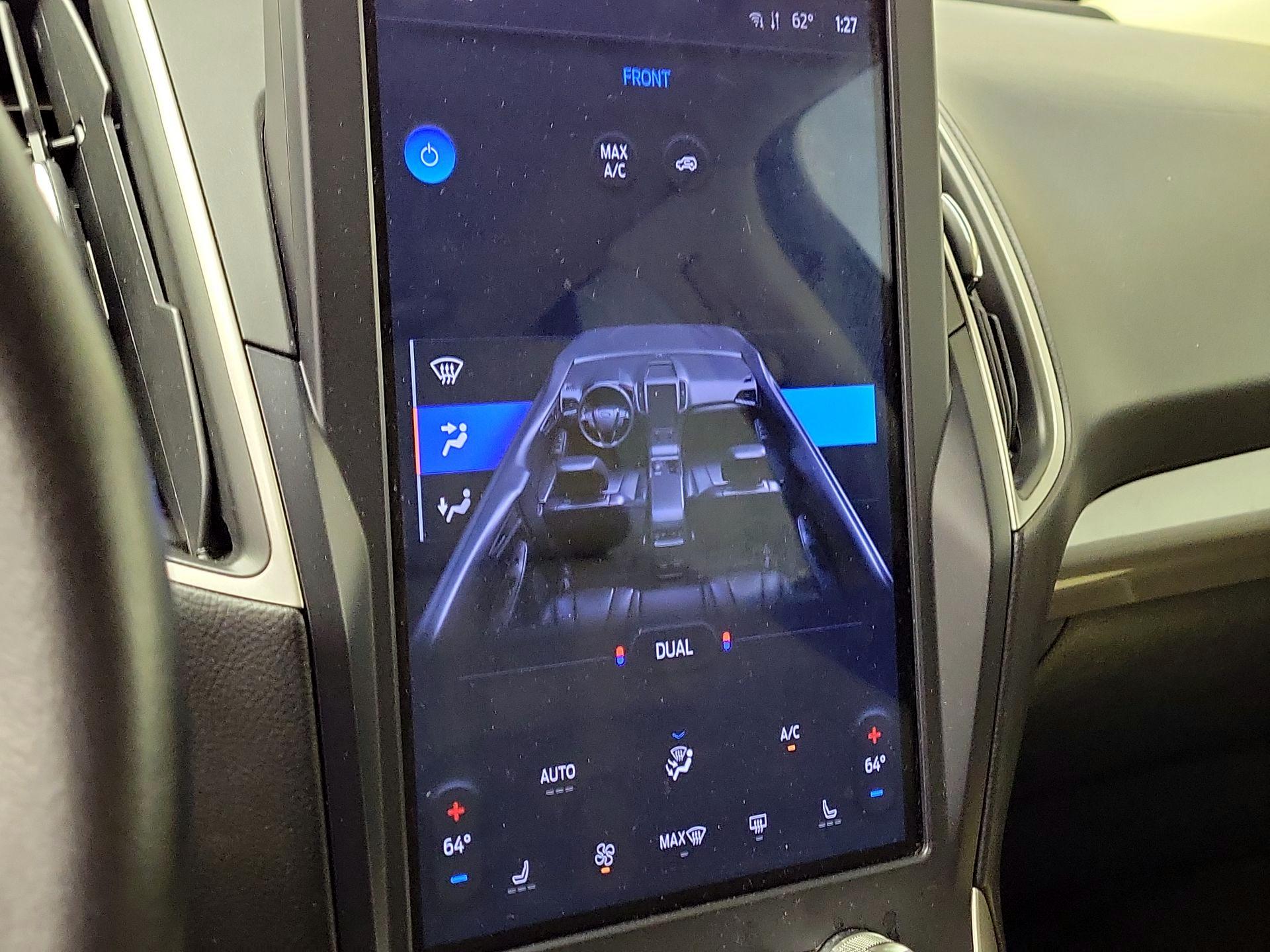 Thumbnail: 2023 Ford Edge - 16