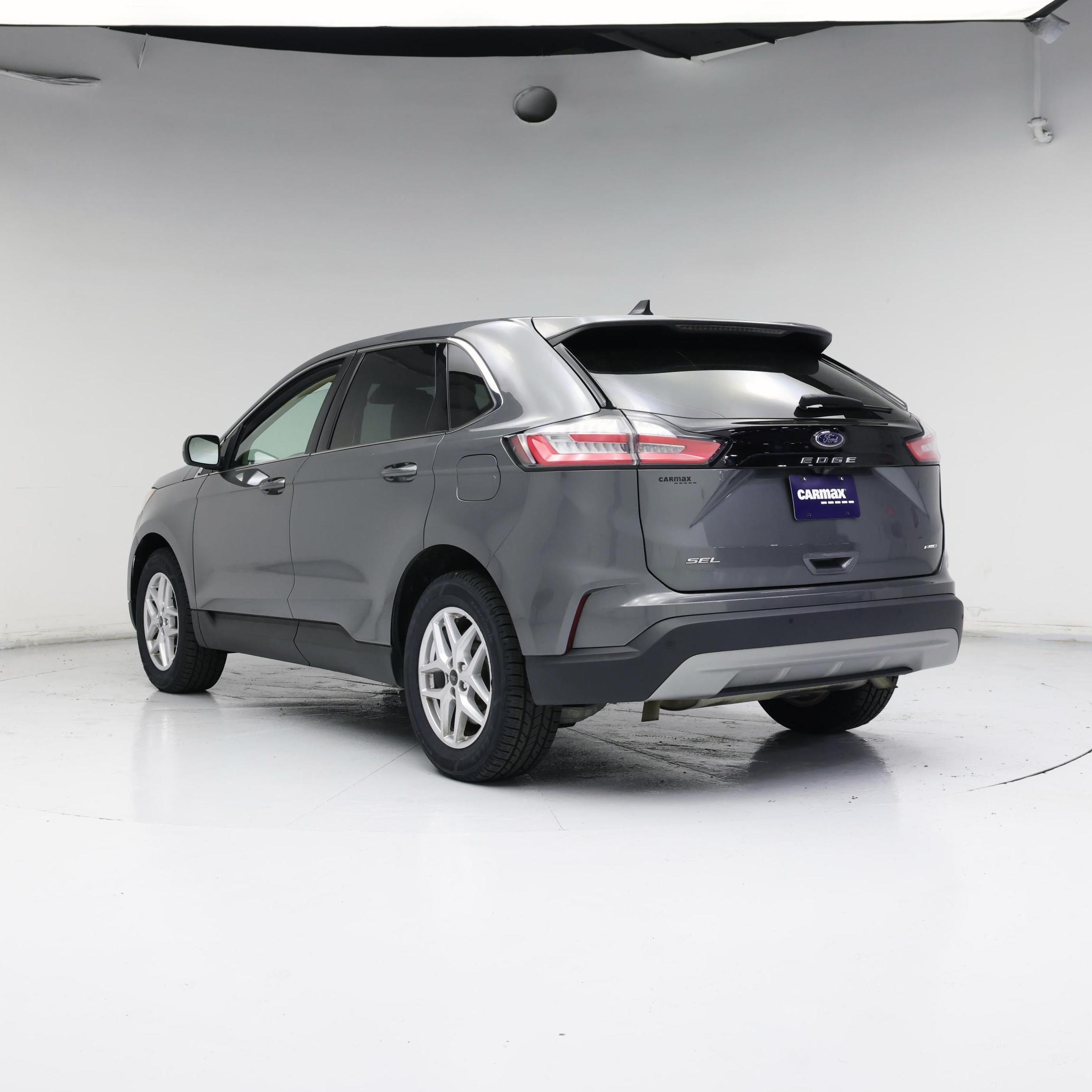 Thumbnail: 2023 Ford Edge - 2