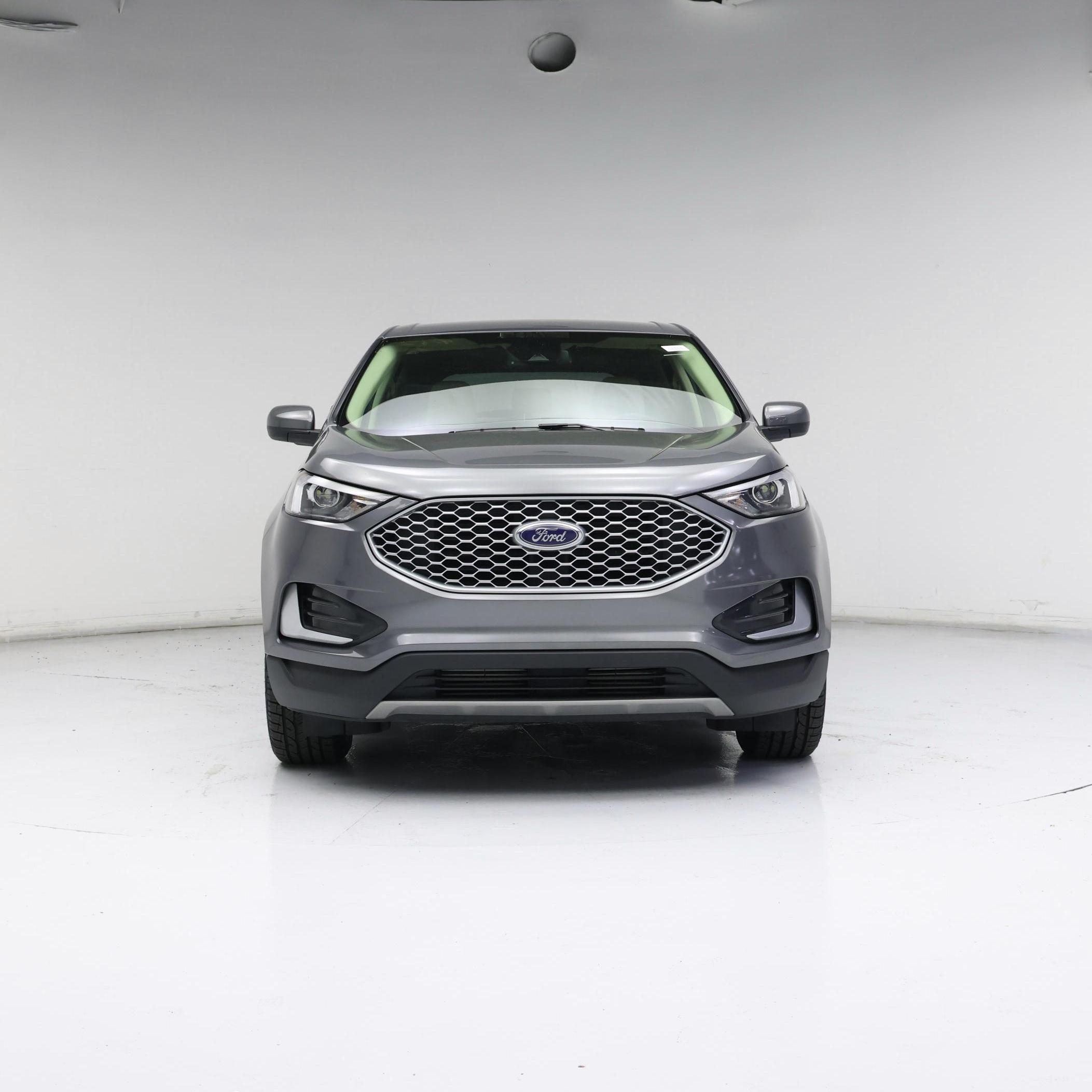 Thumbnail: 2023 Ford Edge - 5