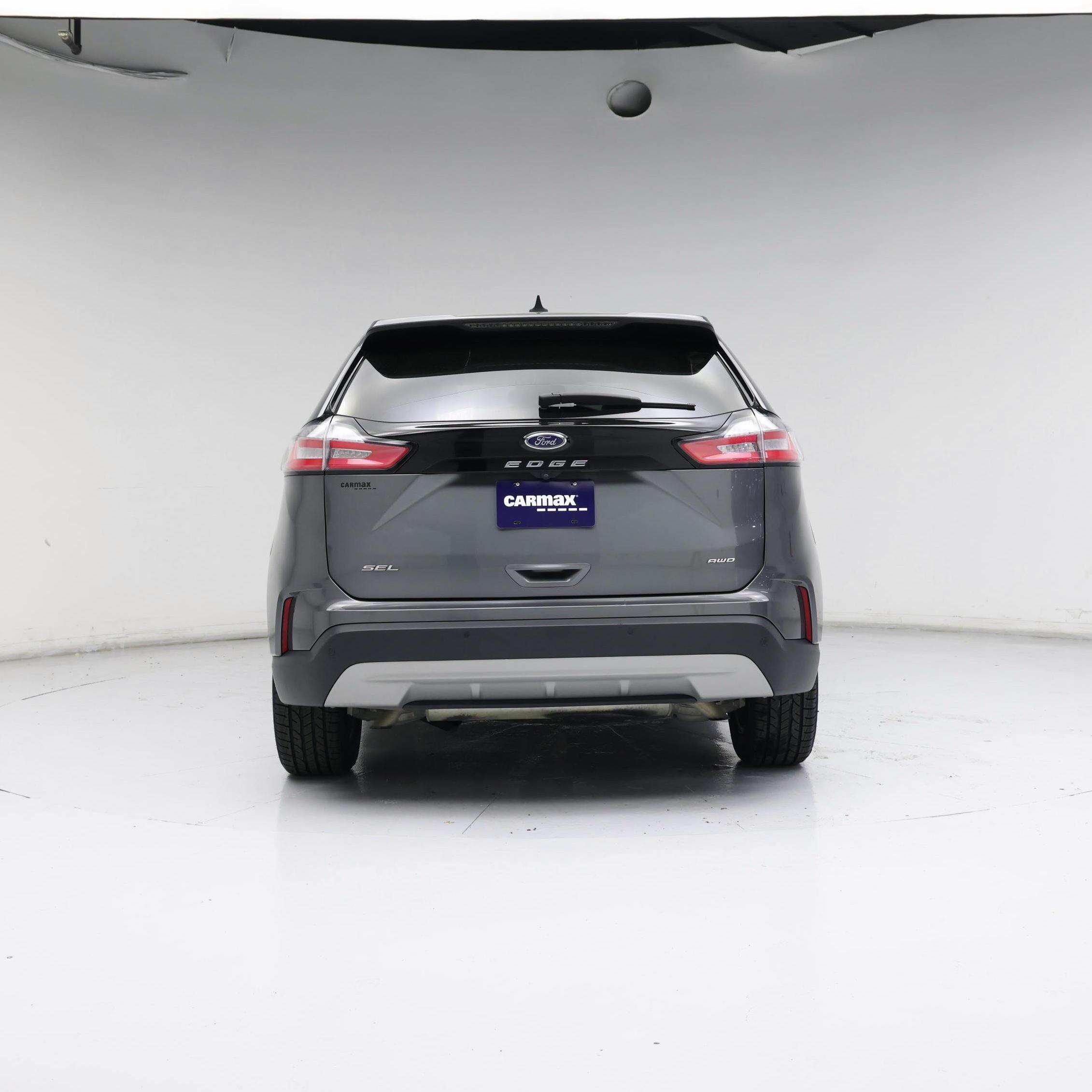 Thumbnail: 2023 Ford Edge - 6