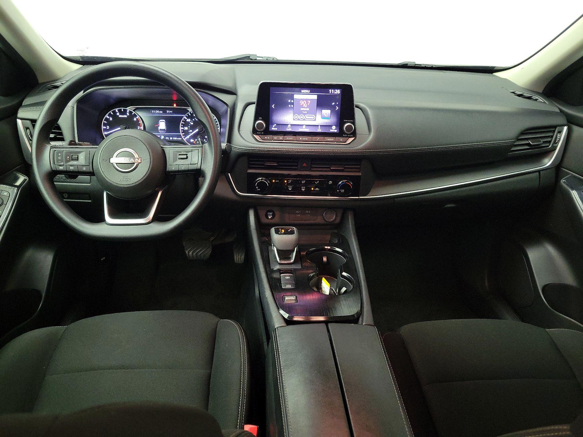 Thumbnail: 2024 Nissan Rogue - 9