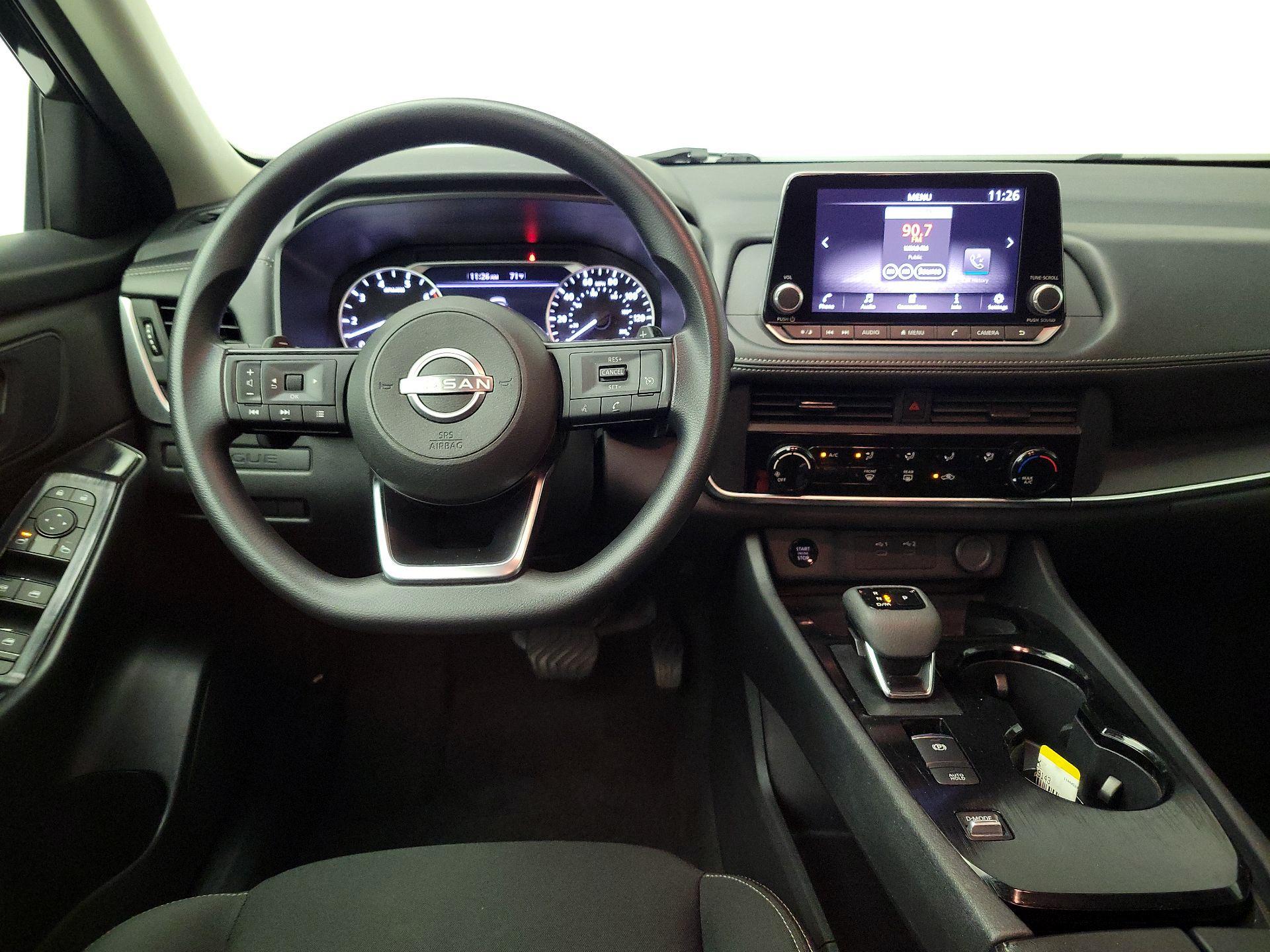 Thumbnail: 2024 Nissan Rogue - 10