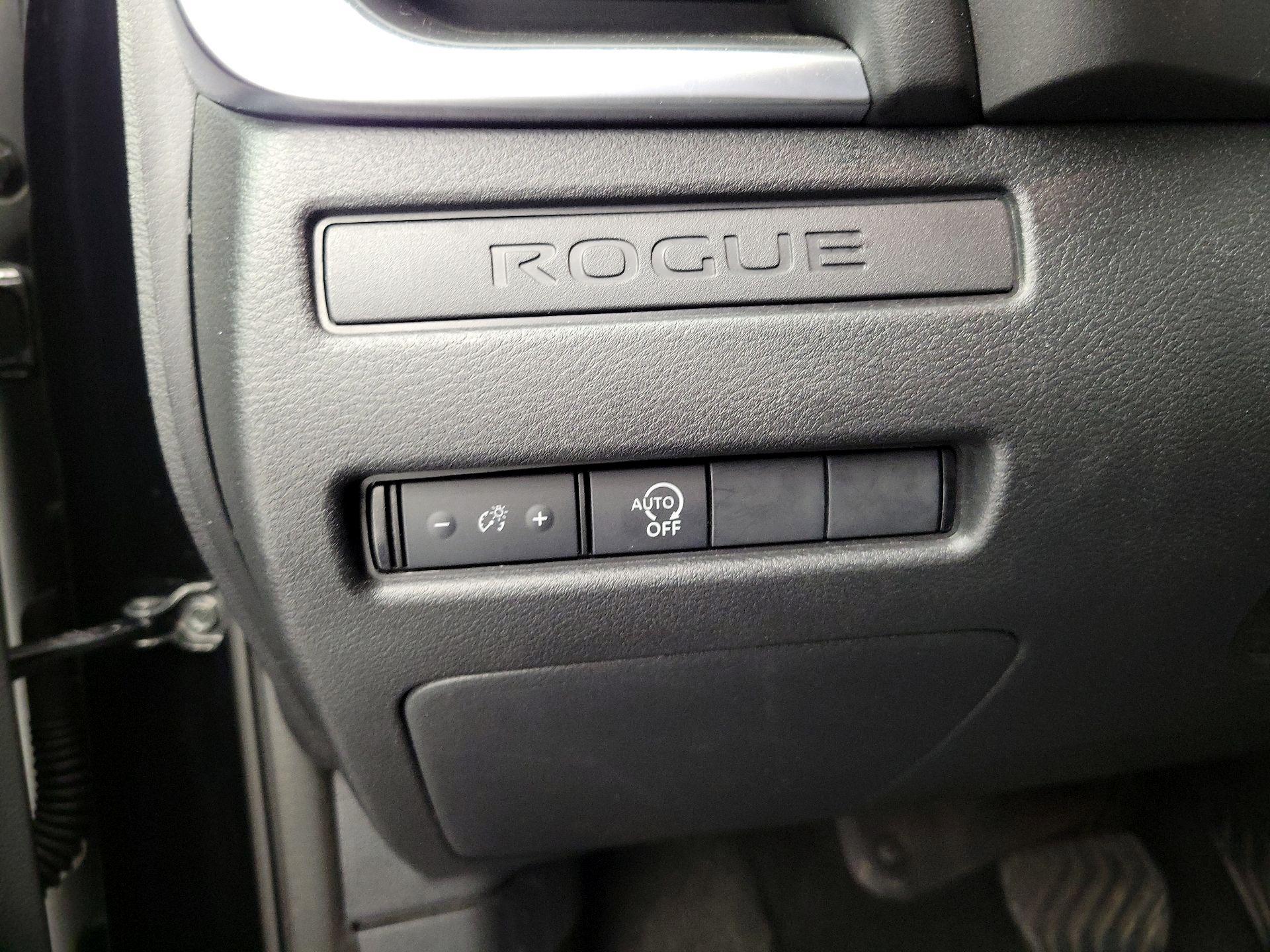 Thumbnail: 2024 Nissan Rogue - 13