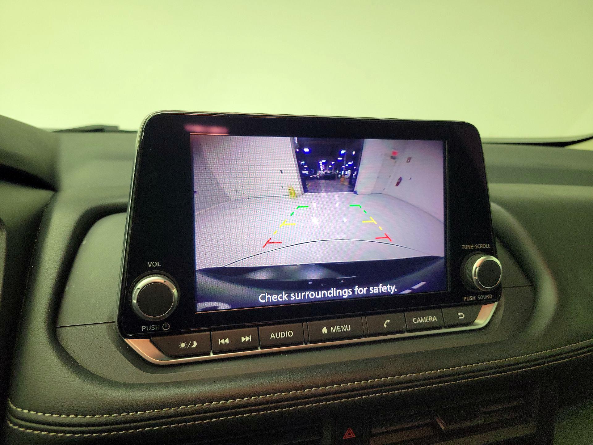 Thumbnail: 2024 Nissan Rogue - 14