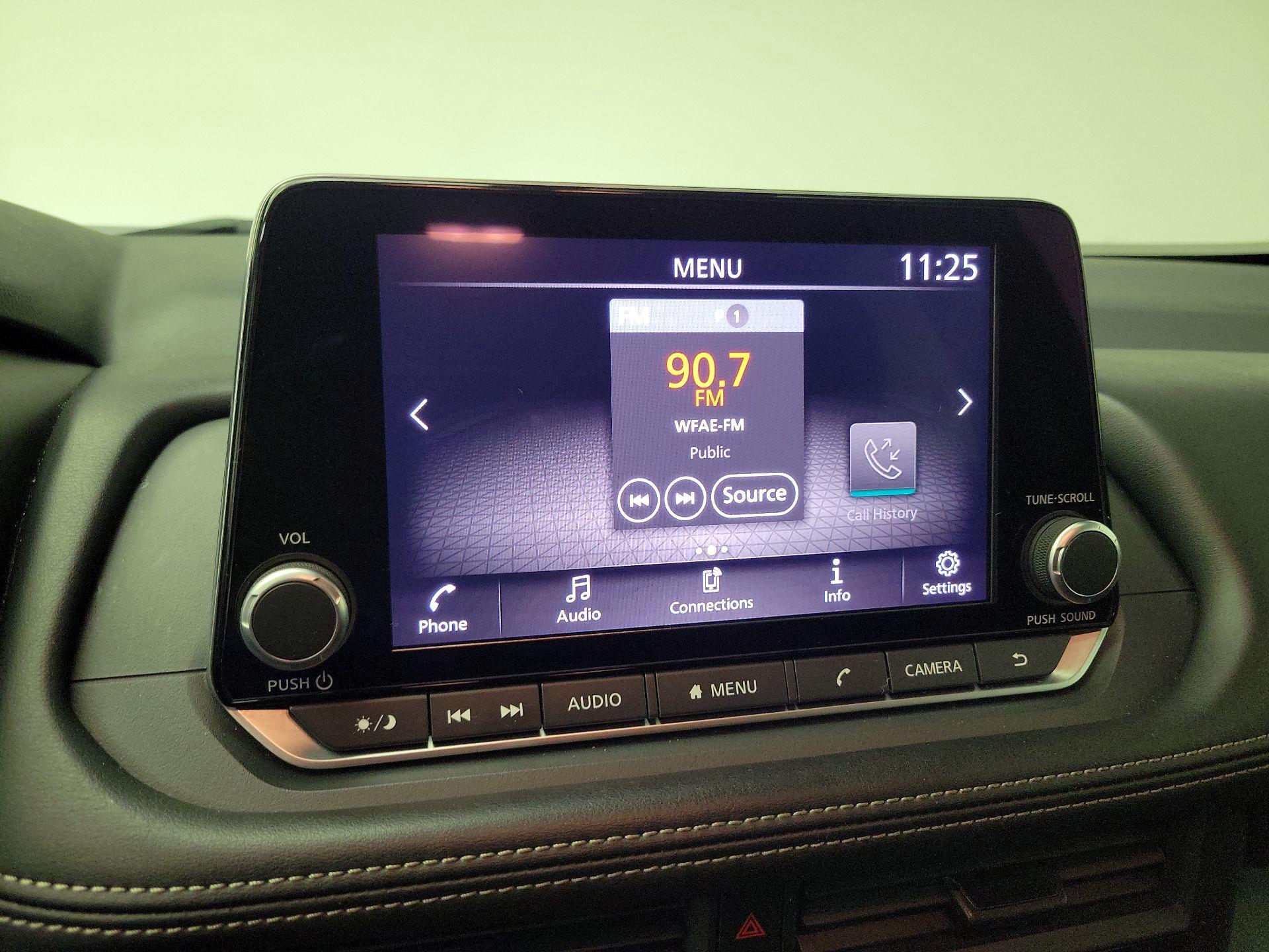 Thumbnail: 2024 Nissan Rogue - 15