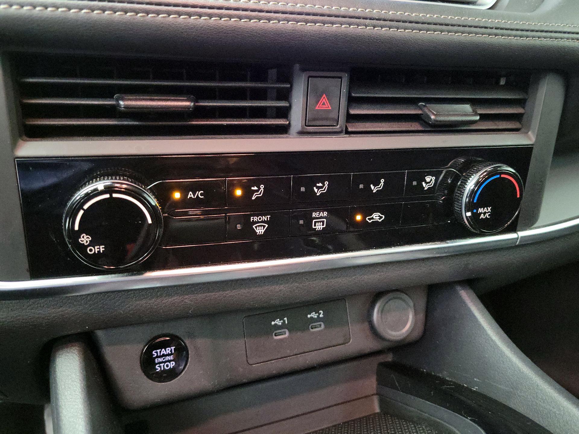 Thumbnail: 2024 Nissan Rogue - 16