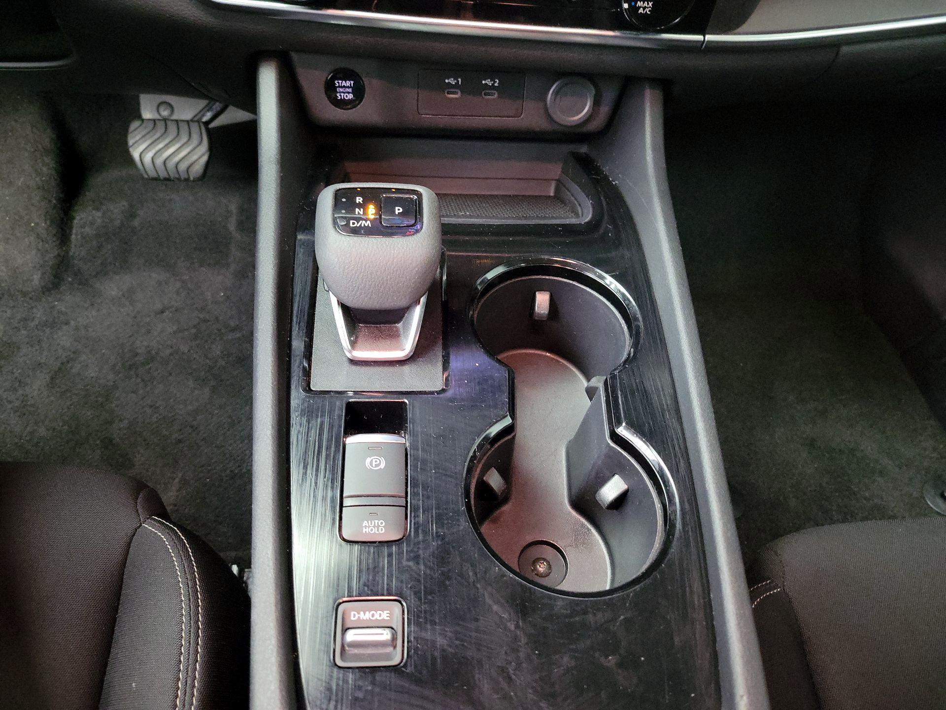 Thumbnail: 2024 Nissan Rogue - 17