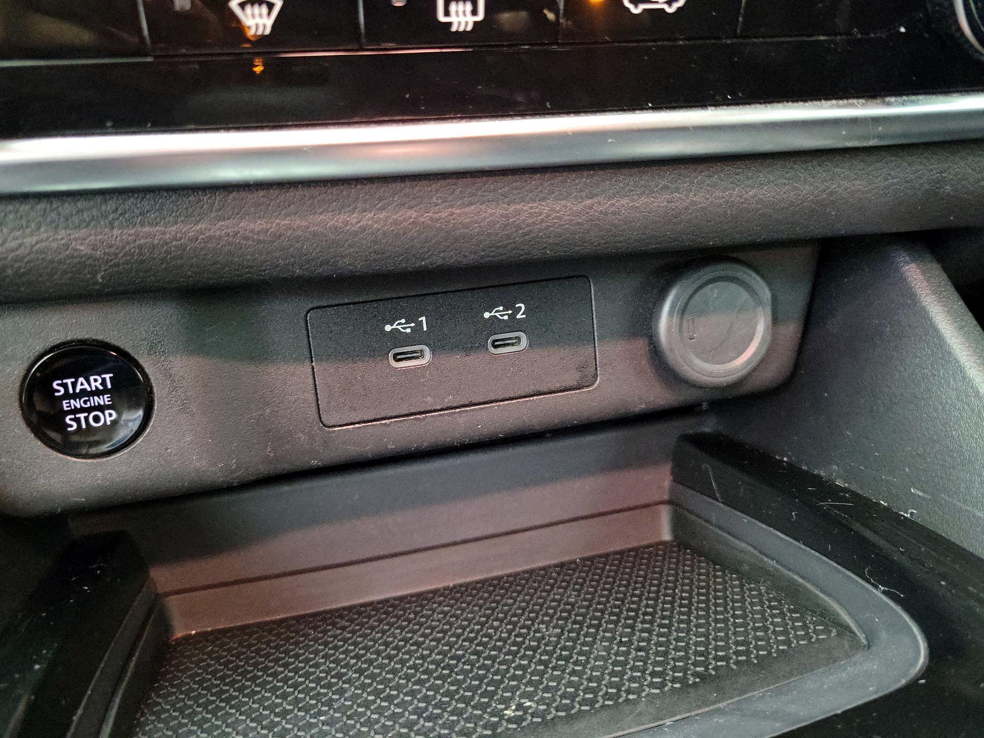 Thumbnail: 2024 Nissan Rogue - 18