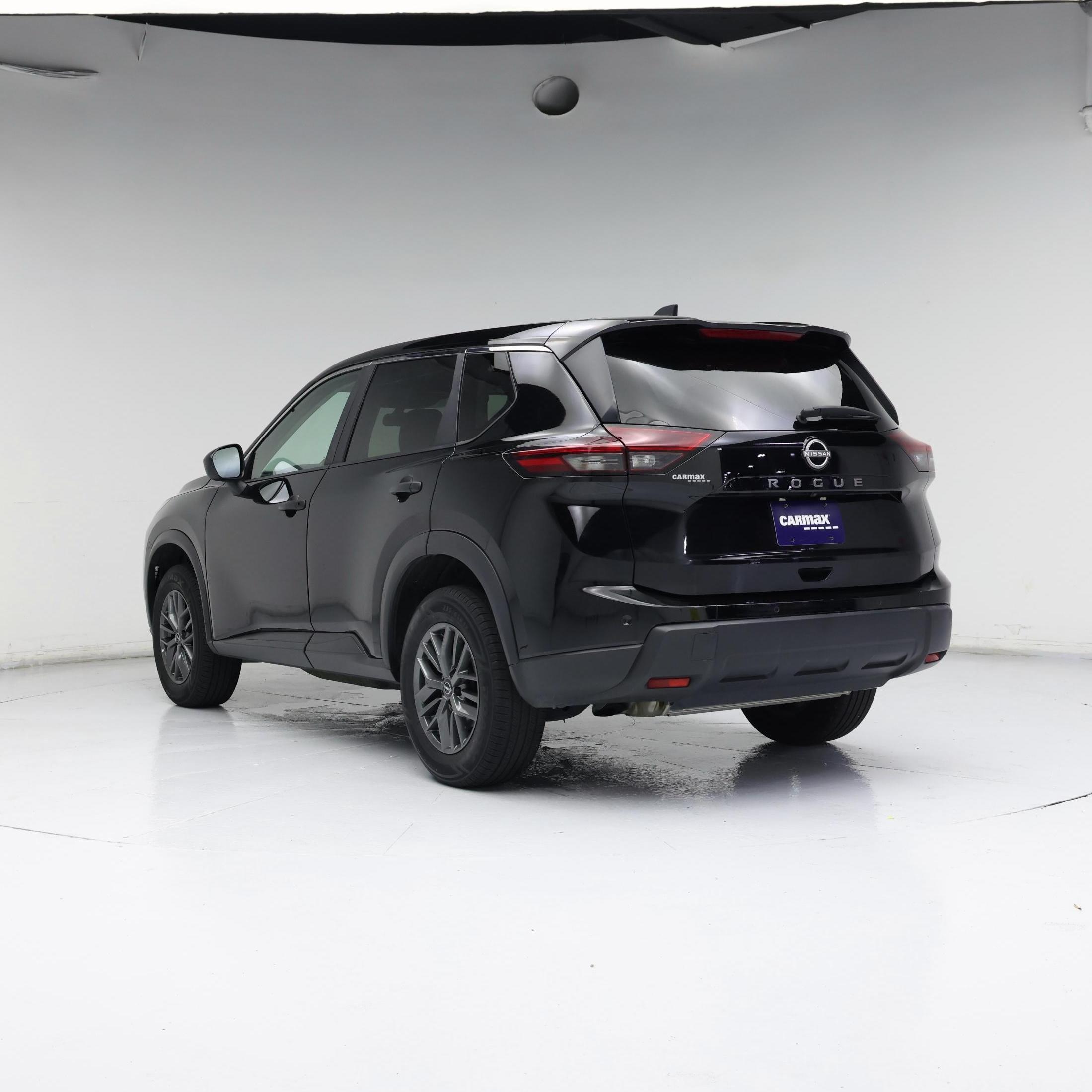 Thumbnail: 2024 Nissan Rogue - 2