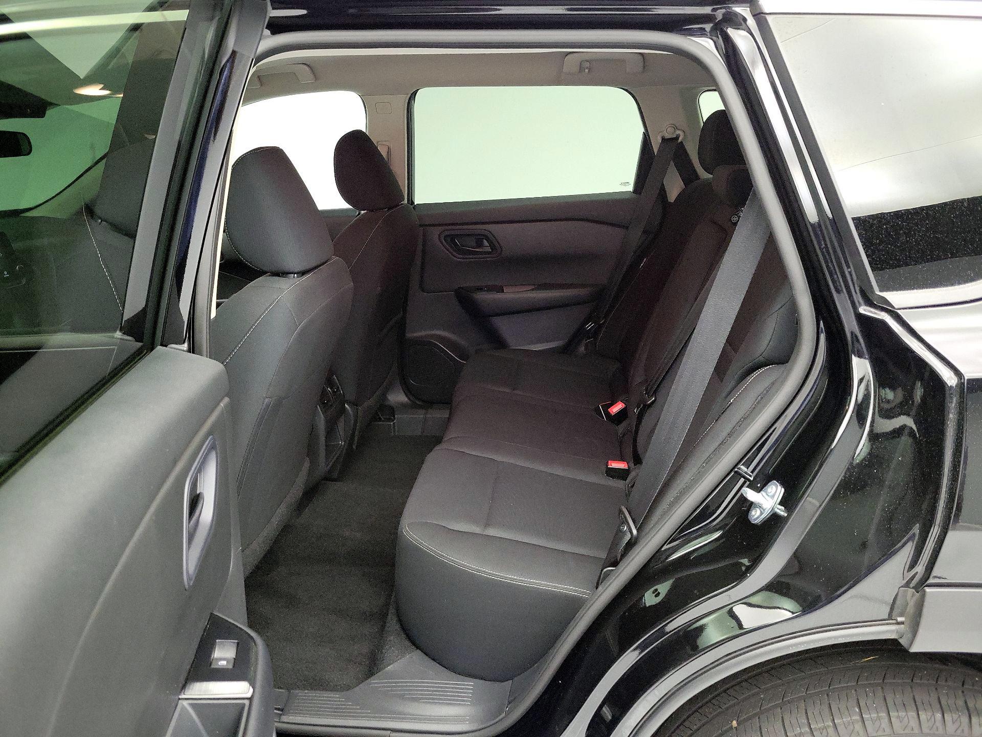 Thumbnail: 2024 Nissan Rogue - 19