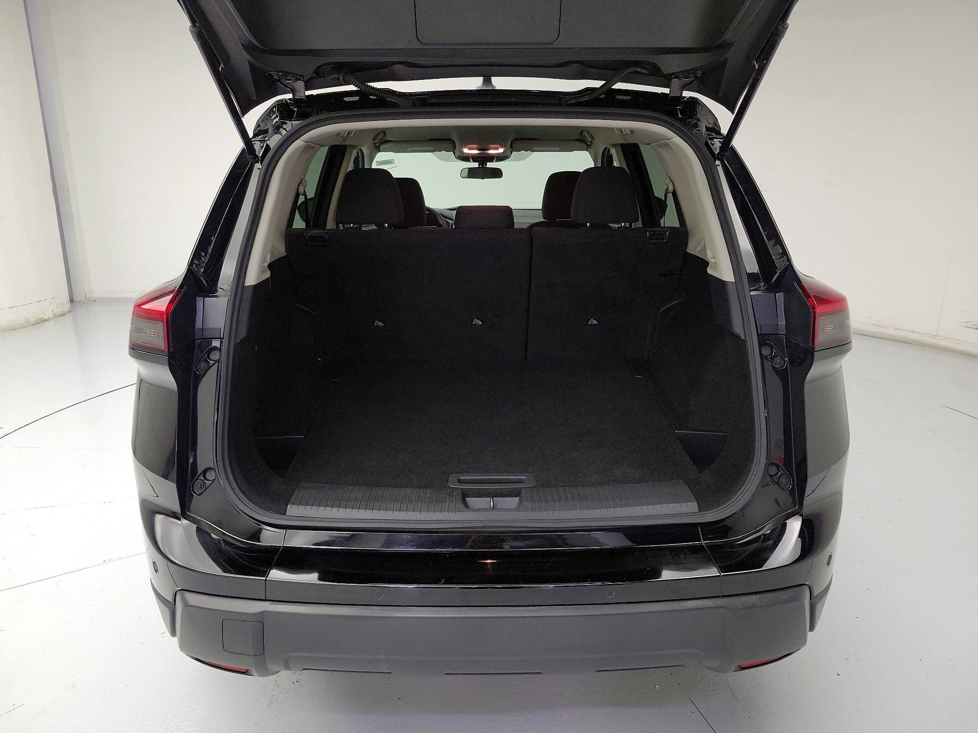 Thumbnail: 2024 Nissan Rogue - 20