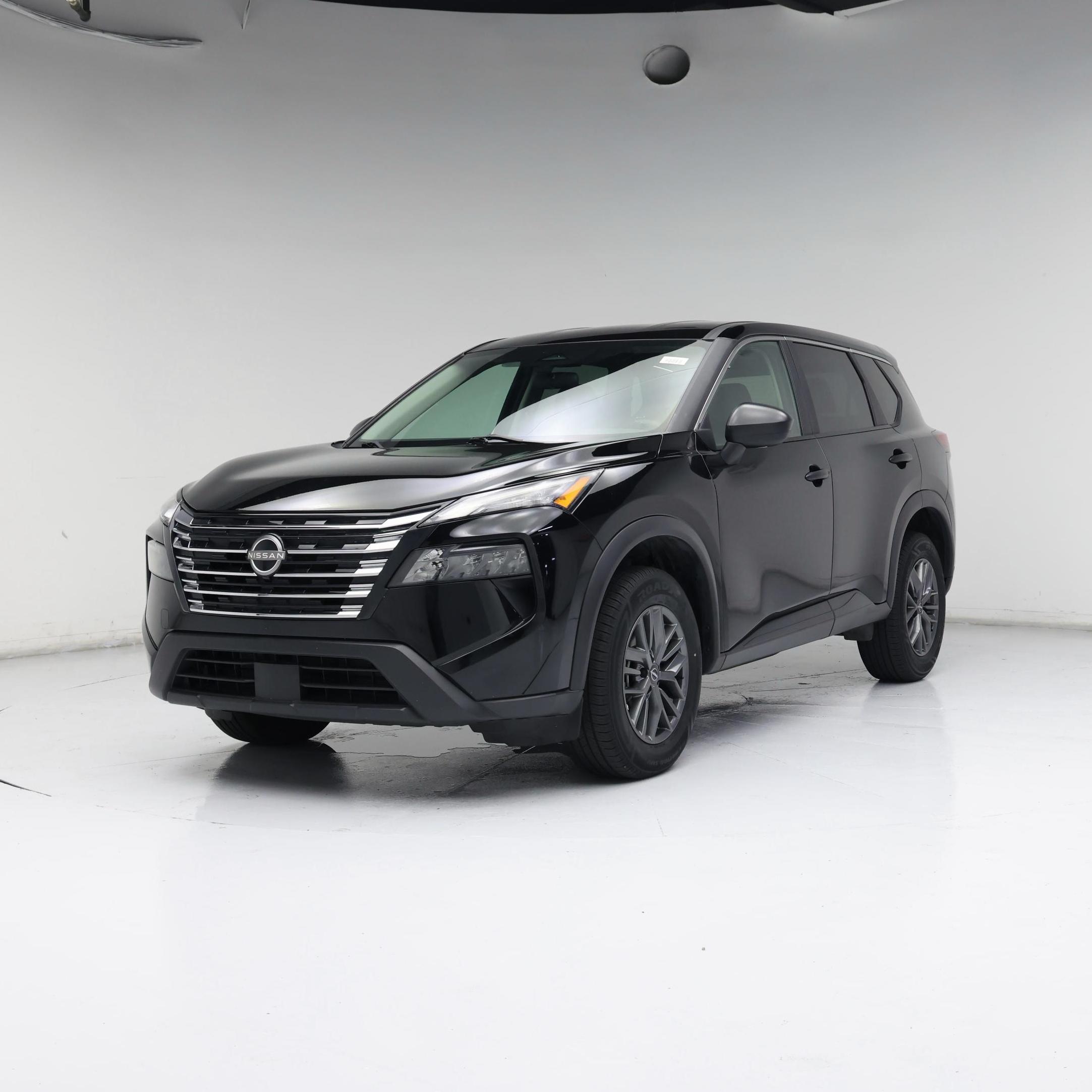 Thumbnail: 2024 Nissan Rogue - 4