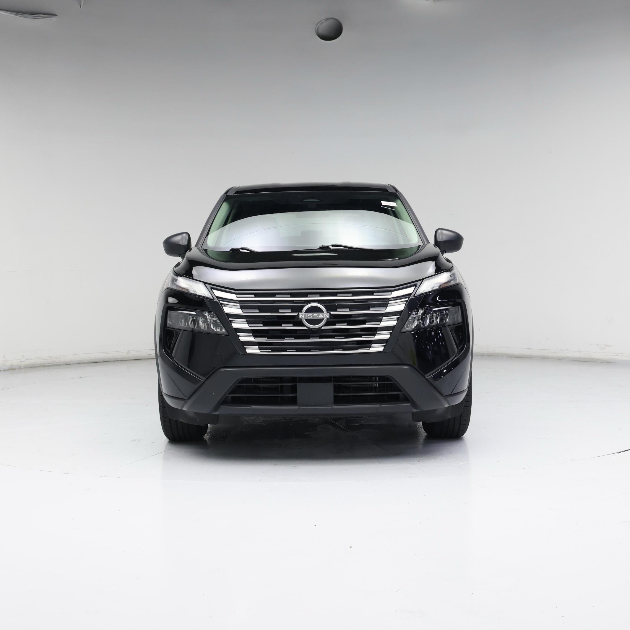 Thumbnail: 2024 Nissan Rogue - 5