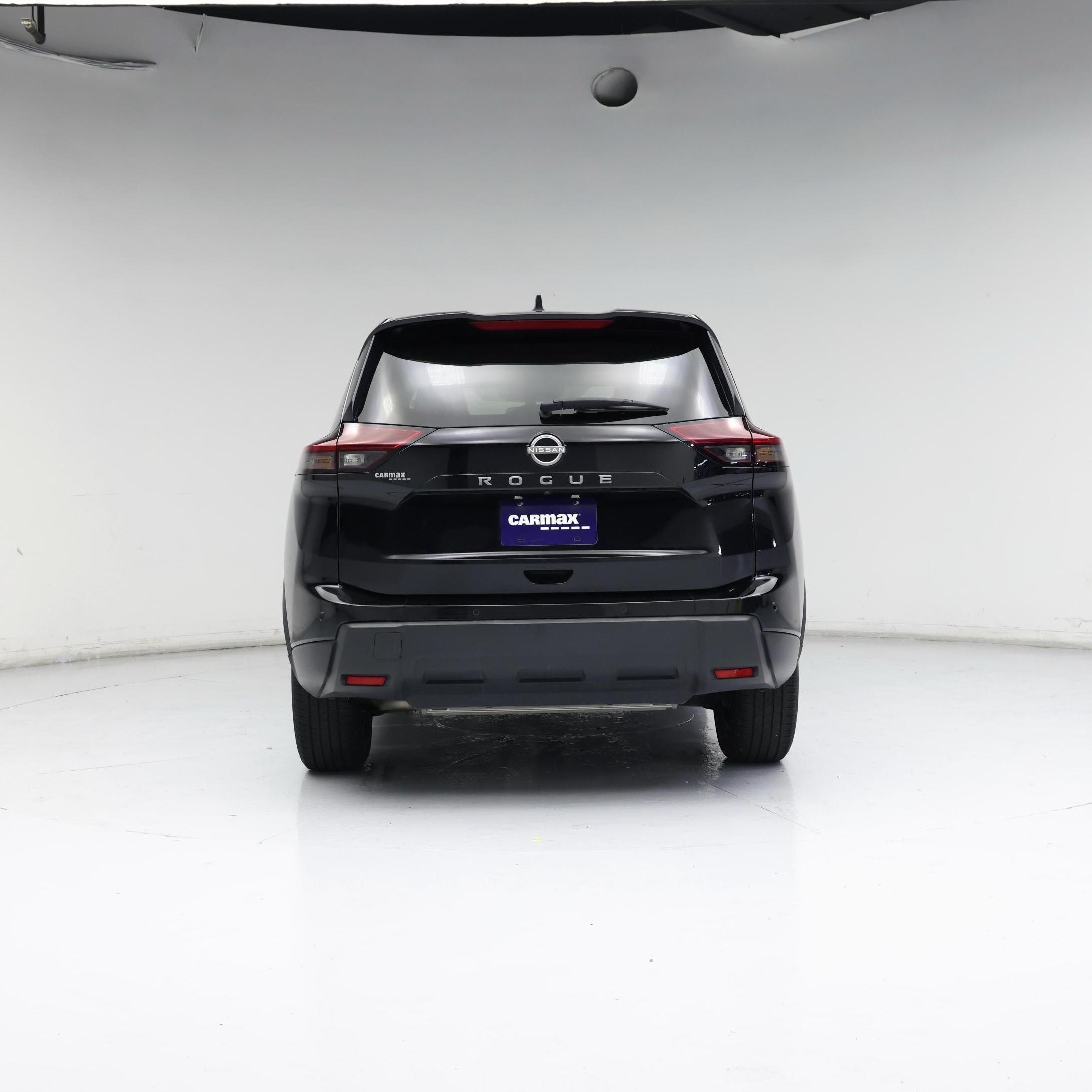 Thumbnail: 2024 Nissan Rogue - 6