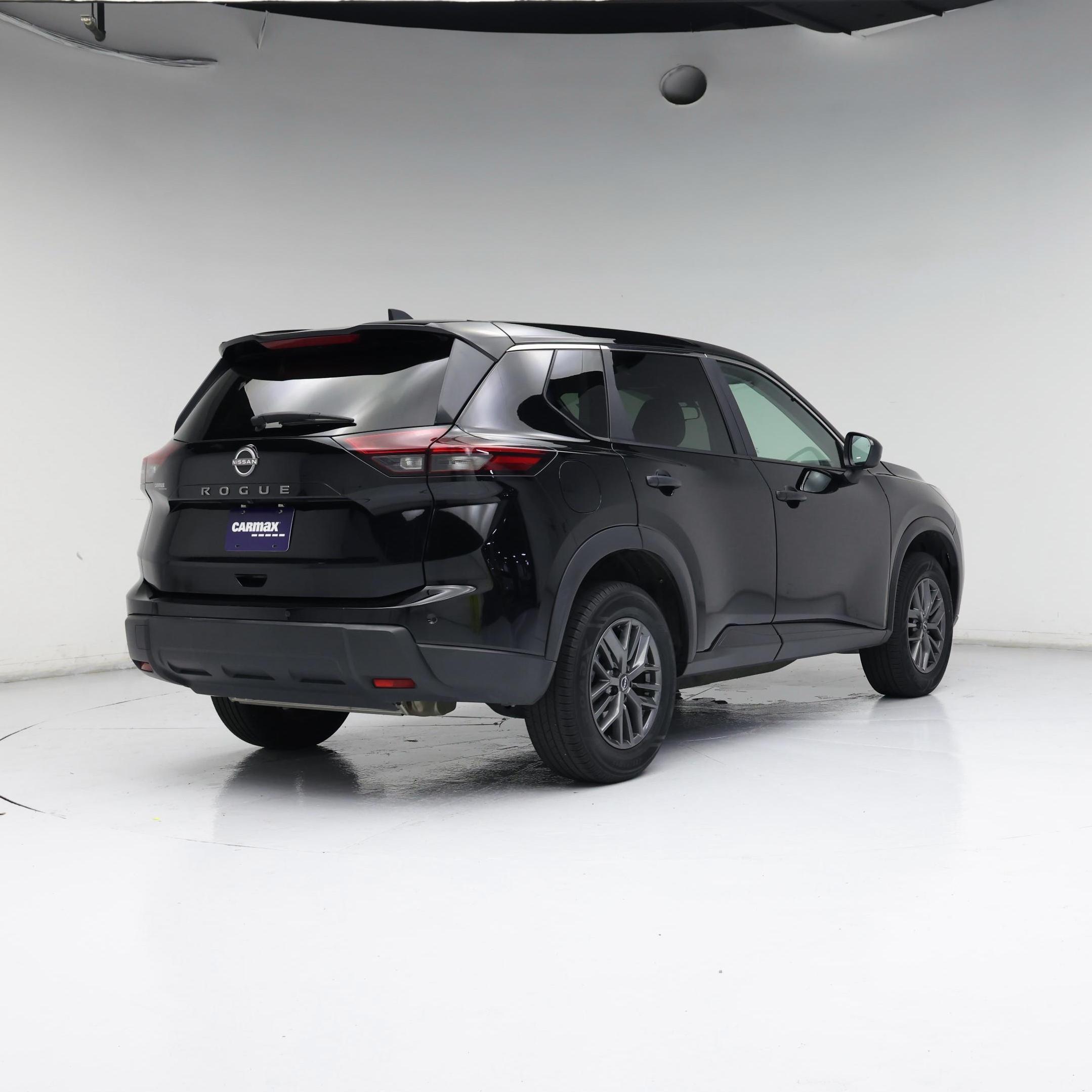 Thumbnail: 2024 Nissan Rogue - 8