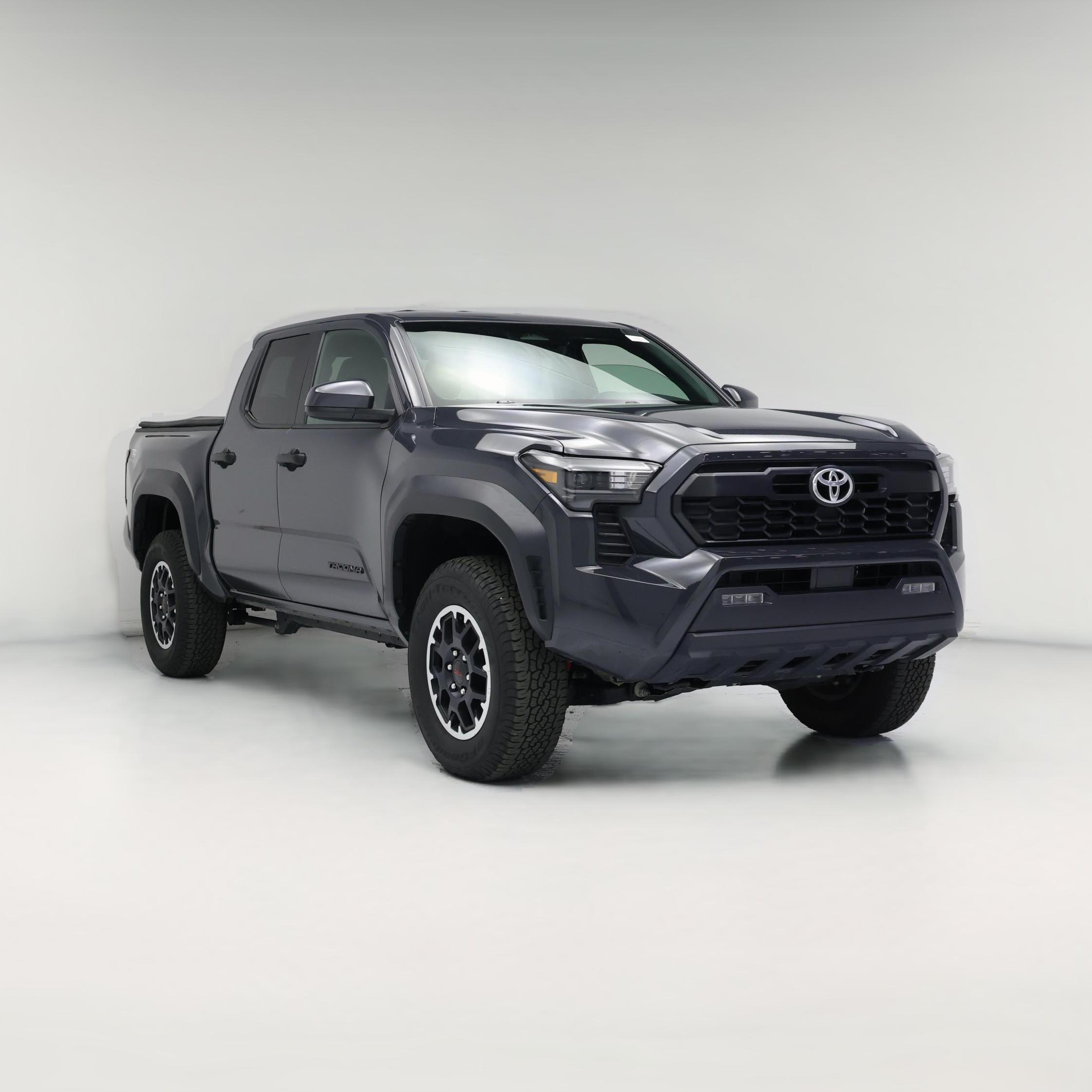 Thumbnail: 2025 Toyota Tacoma - 1