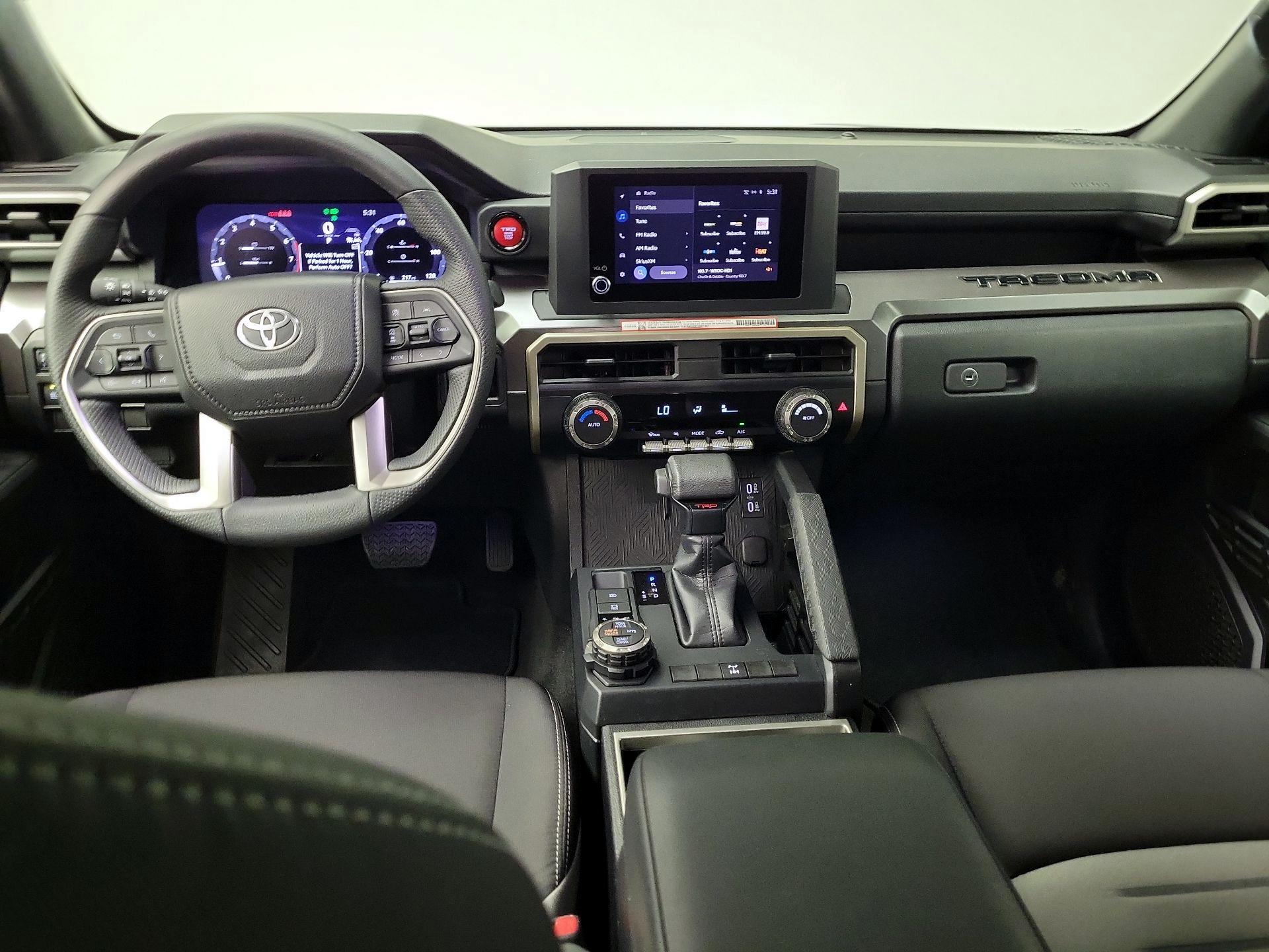 Thumbnail: 2025 Toyota Tacoma - 9