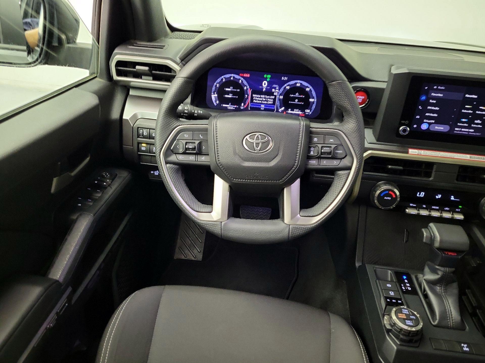 Thumbnail: 2025 Toyota Tacoma - 10