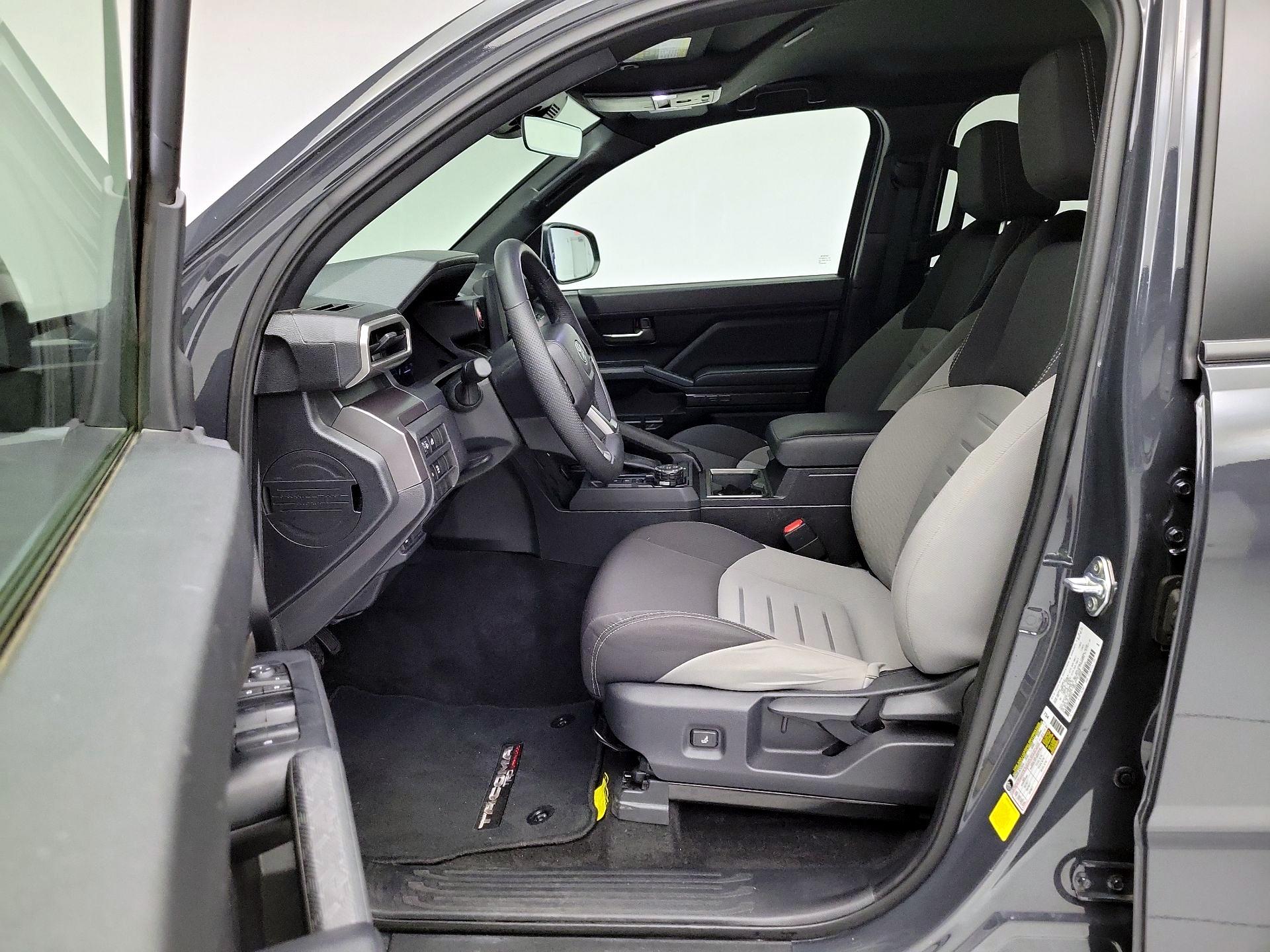 Thumbnail: 2025 Toyota Tacoma - 11