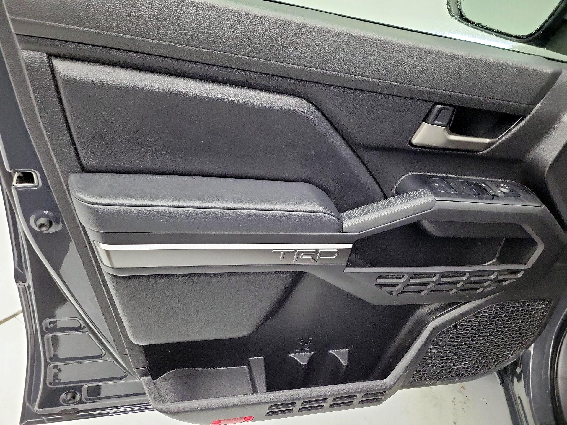 Thumbnail: 2025 Toyota Tacoma - 12