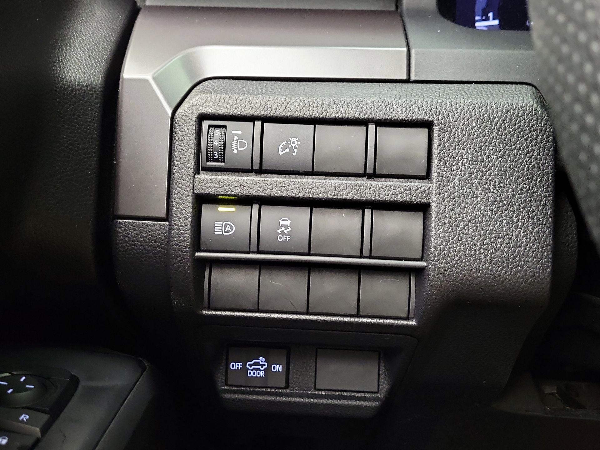 Thumbnail: 2025 Toyota Tacoma - 13