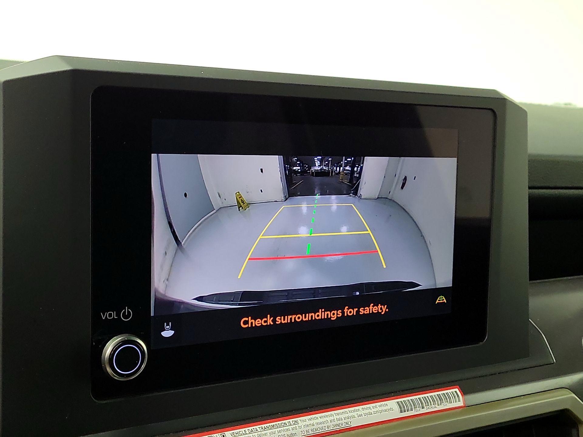 Thumbnail: 2025 Toyota Tacoma - 14