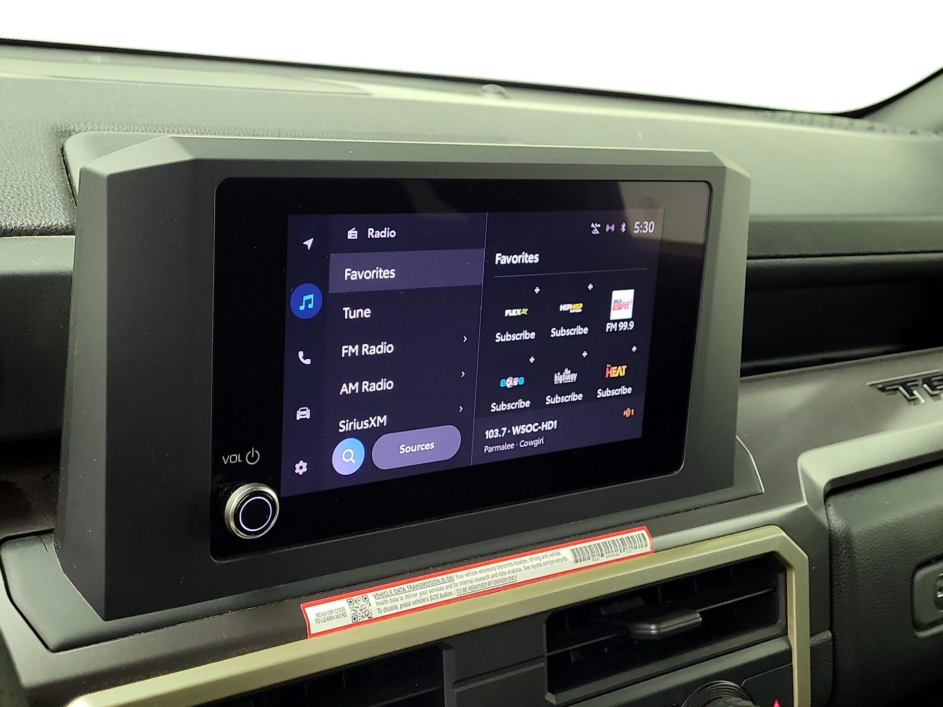 Thumbnail: 2025 Toyota Tacoma - 15