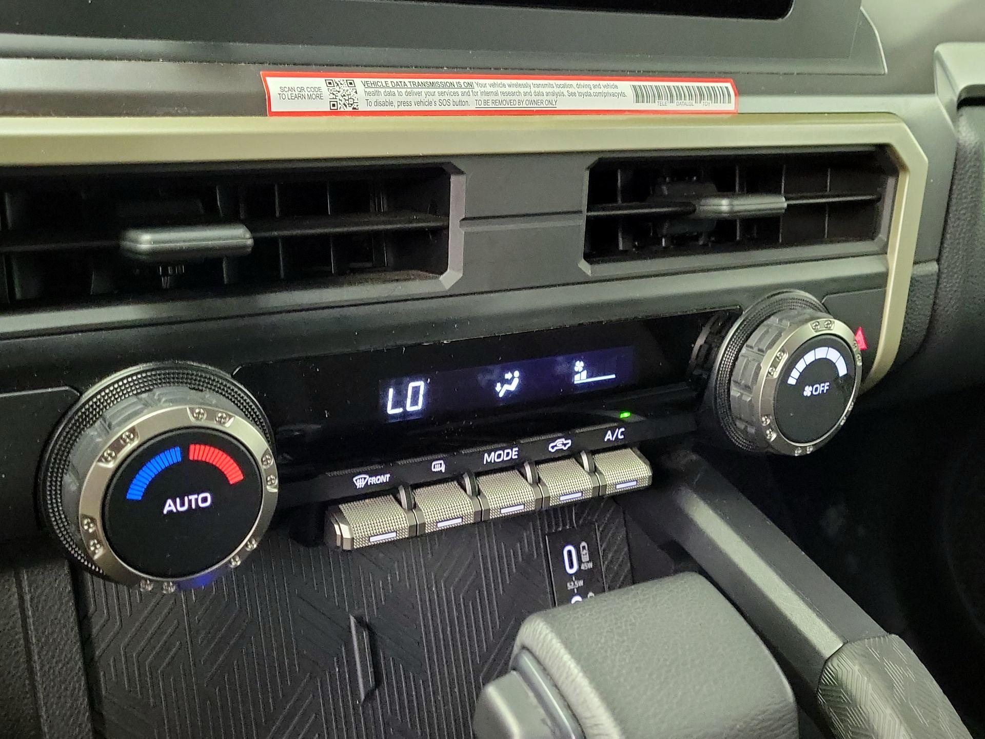 Thumbnail: 2025 Toyota Tacoma - 16