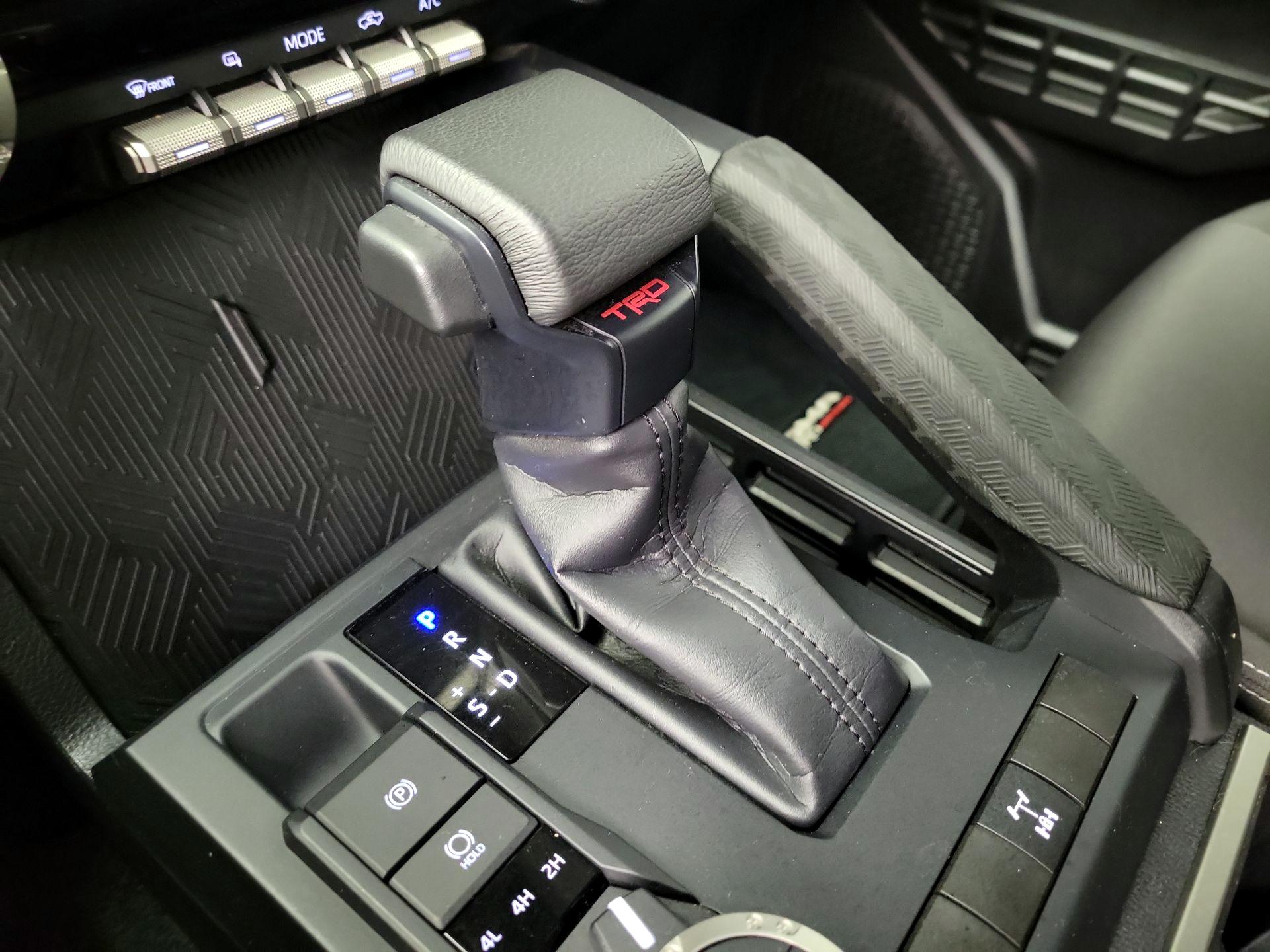 Thumbnail: 2025 Toyota Tacoma - 17