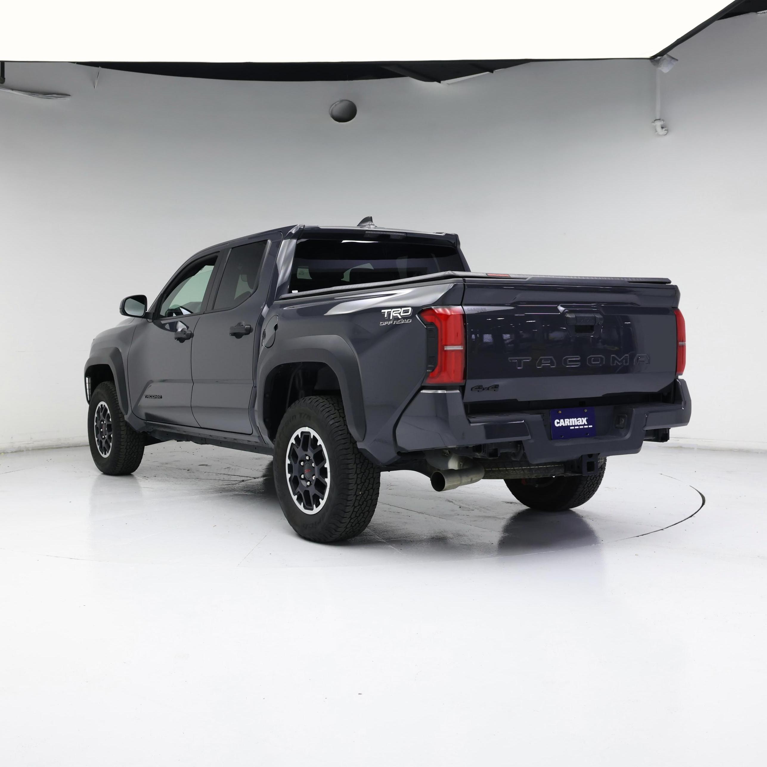 Thumbnail: 2025 Toyota Tacoma - 2