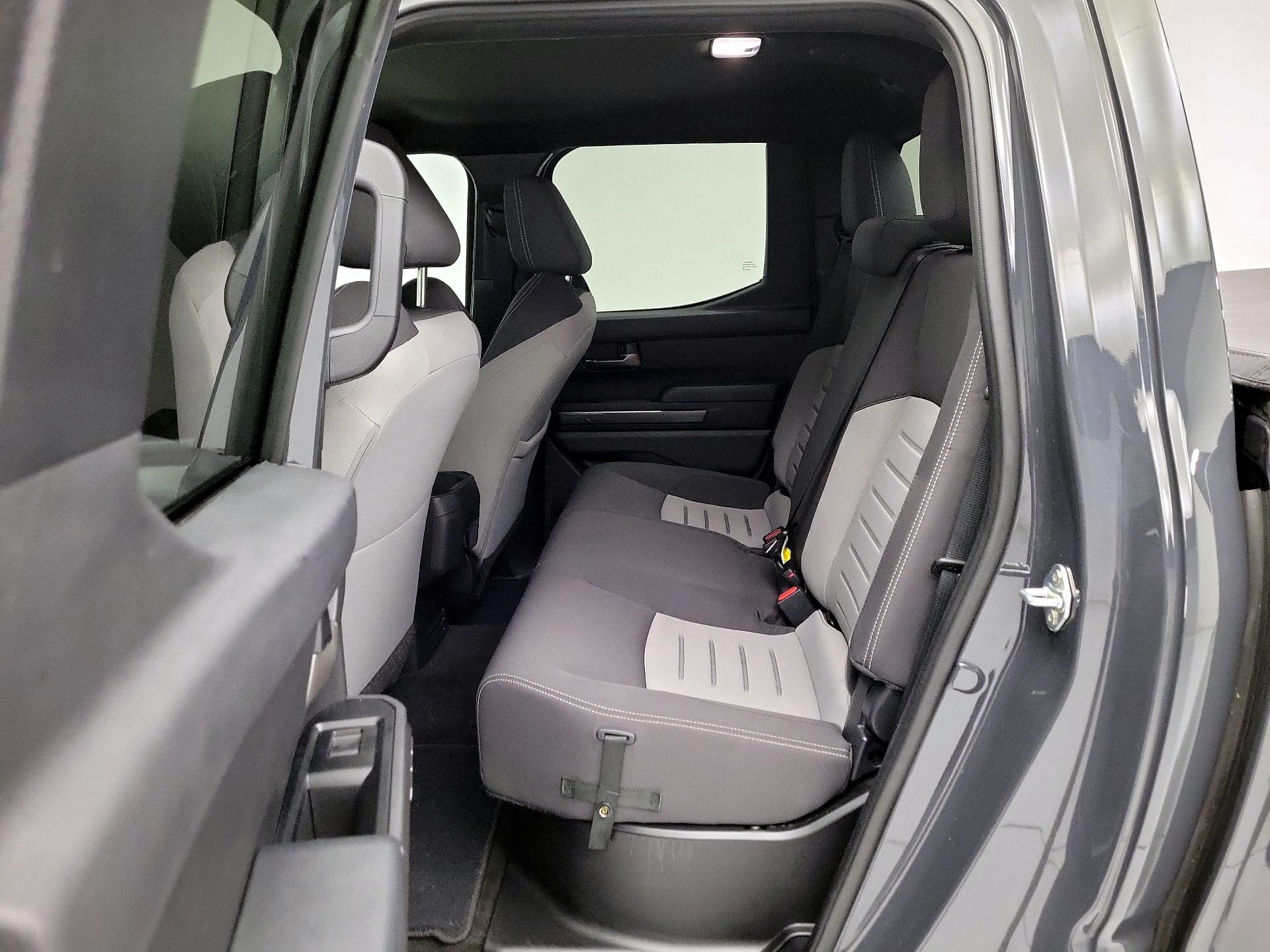 Thumbnail: 2025 Toyota Tacoma - 19