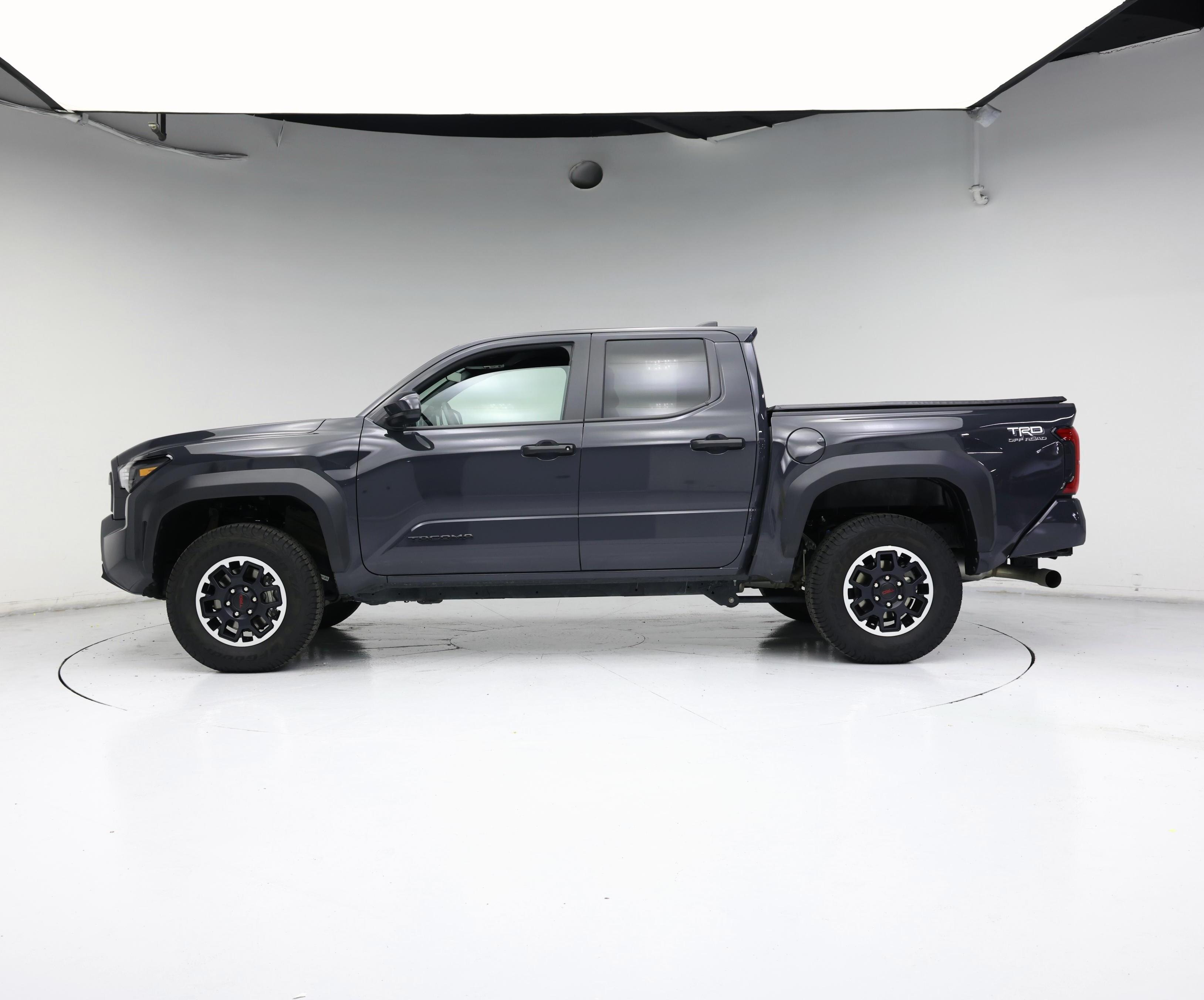 Thumbnail: 2025 Toyota Tacoma - 3