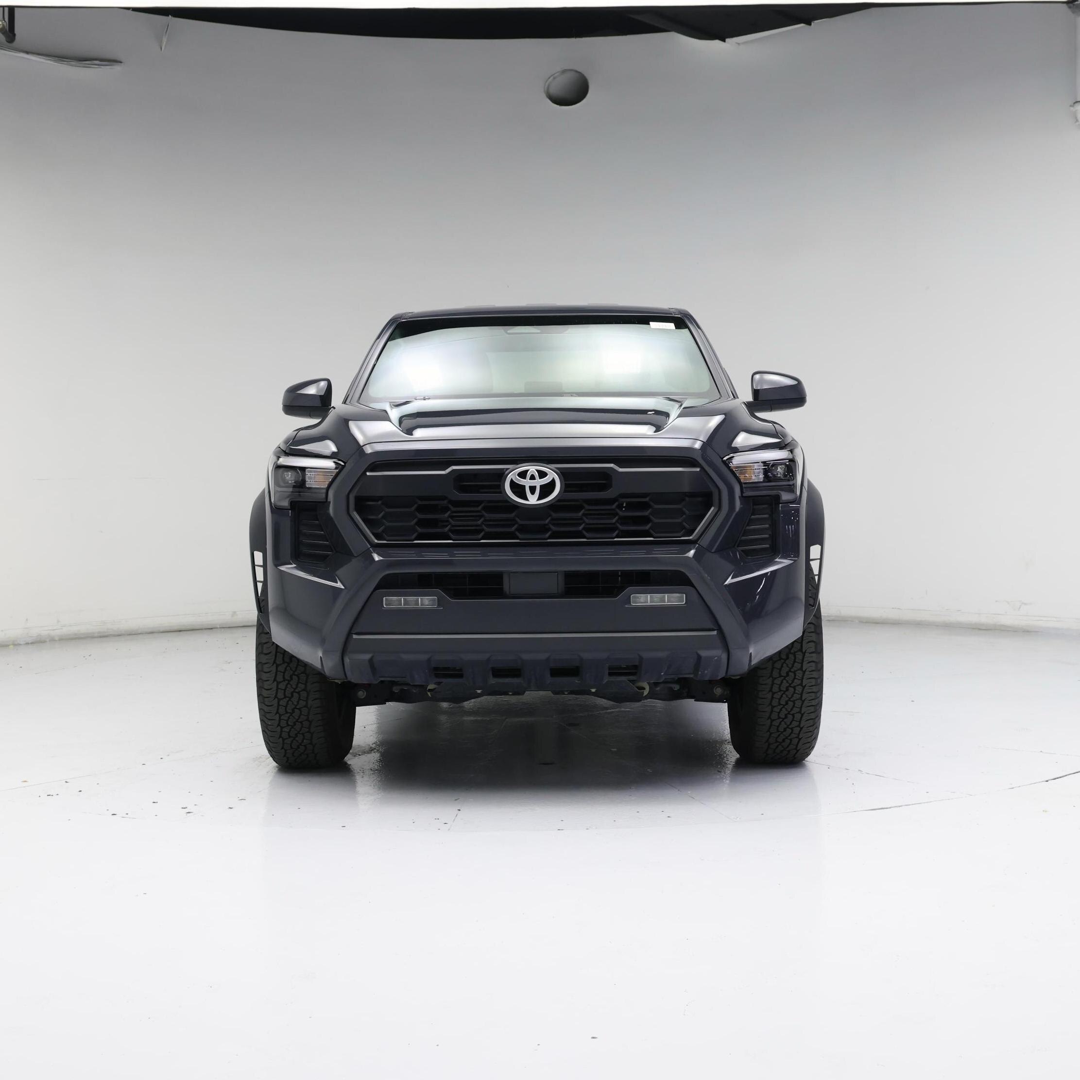 Thumbnail: 2025 Toyota Tacoma - 5