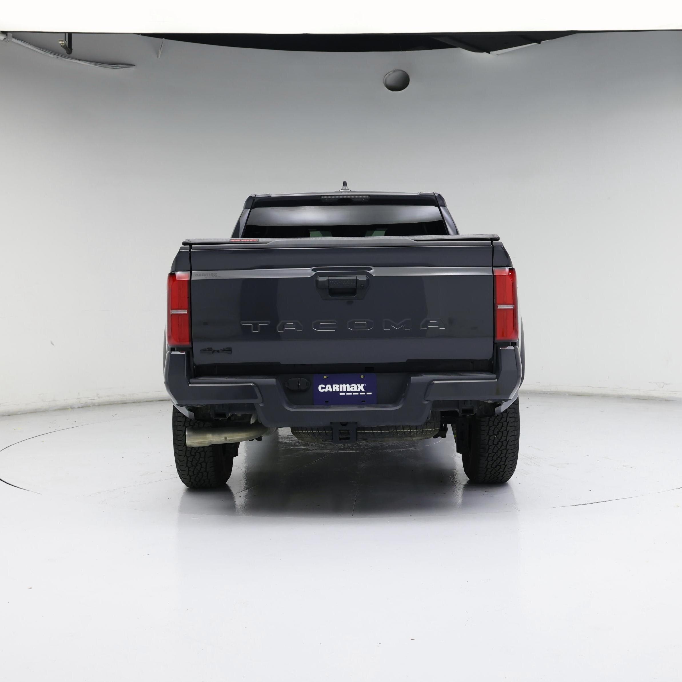 Thumbnail: 2025 Toyota Tacoma - 6