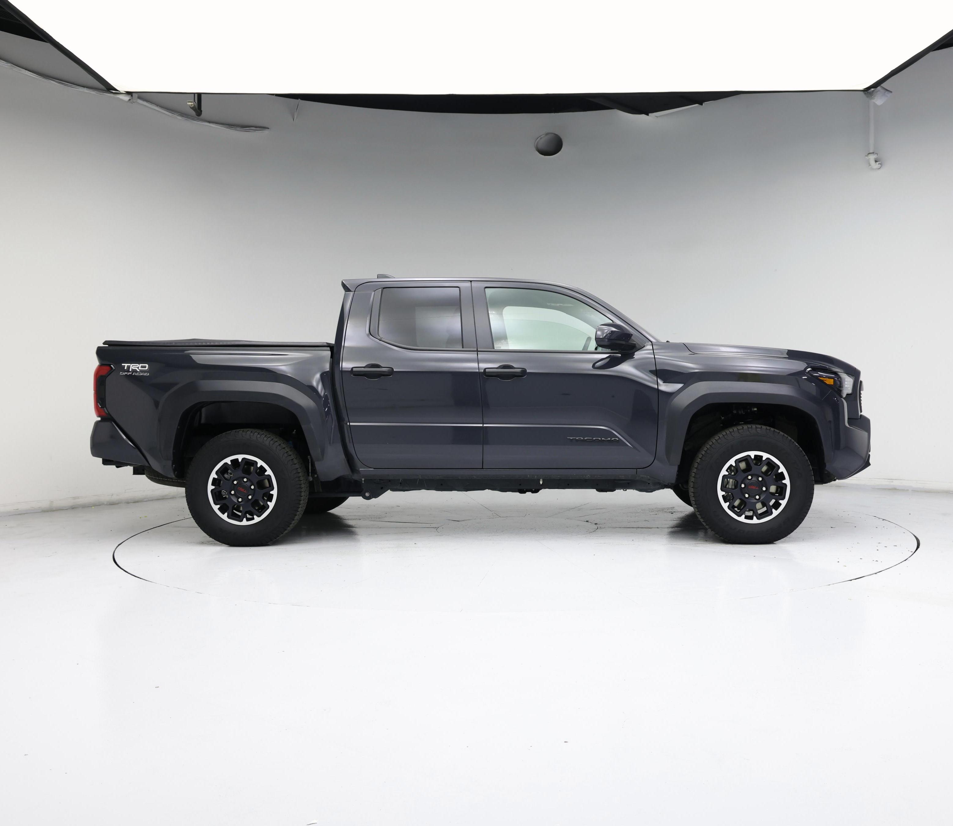 Thumbnail: 2025 Toyota Tacoma - 7